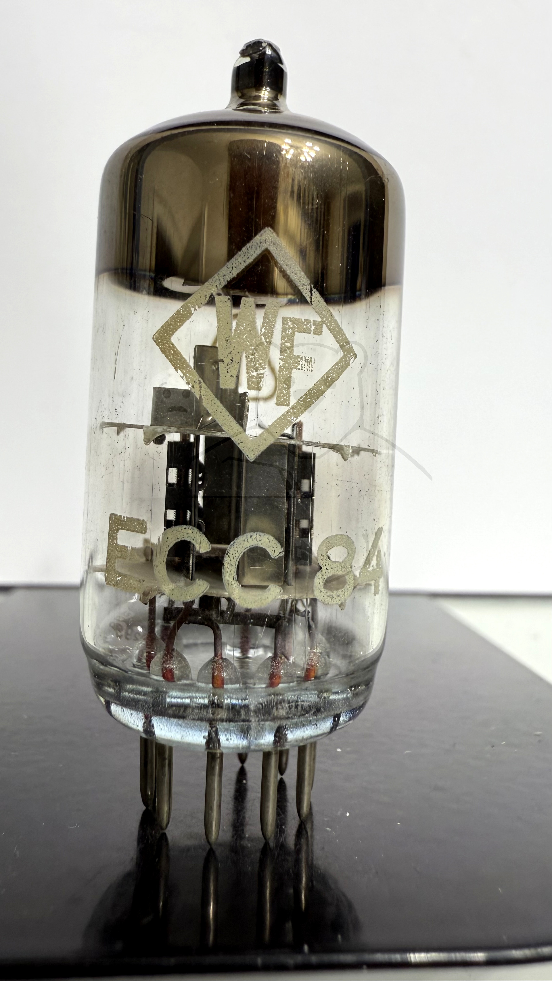 Röhre ECC84 #5749 Bild 1
