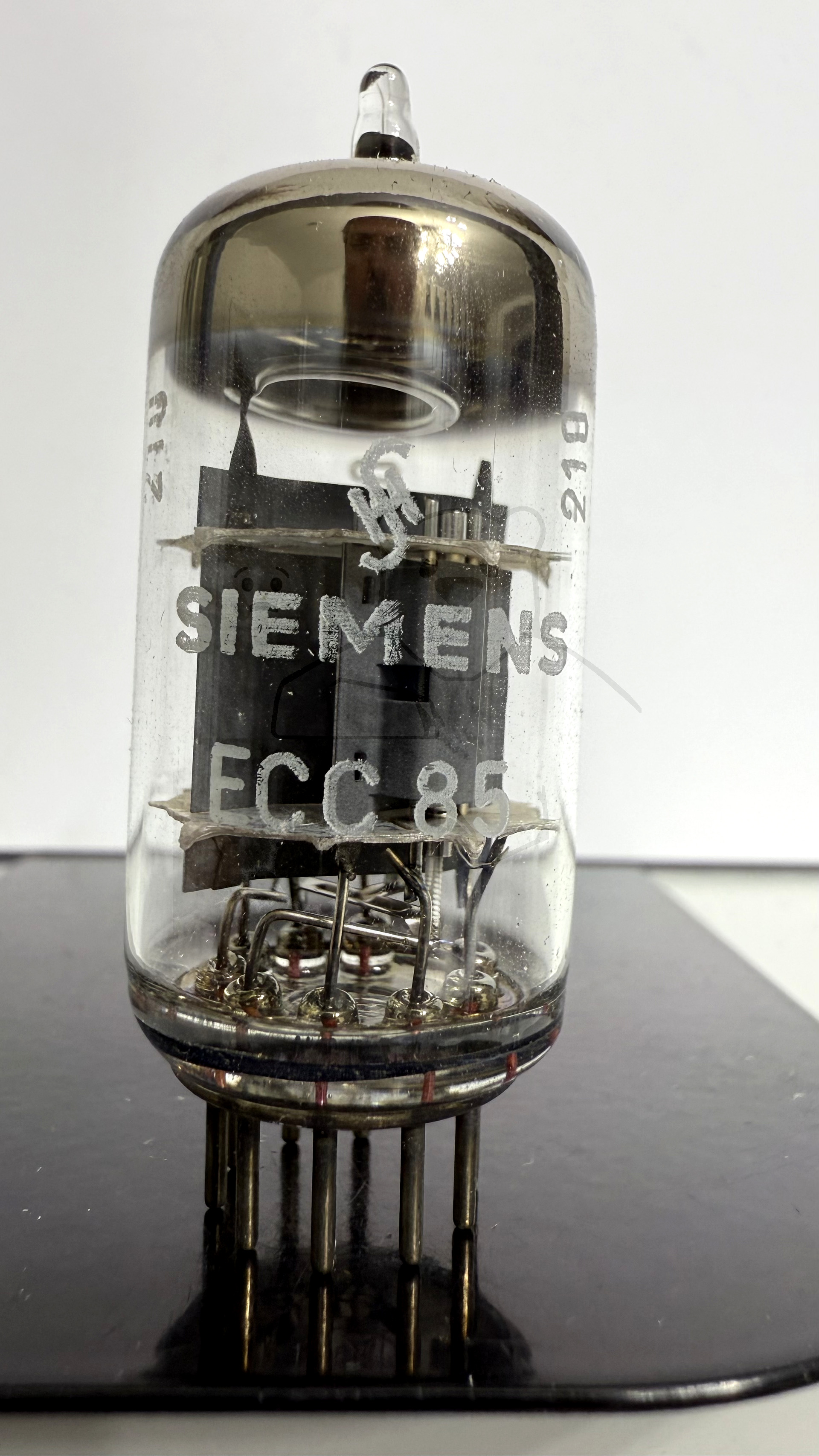 Röhre ECC85 #7315 Bild 1