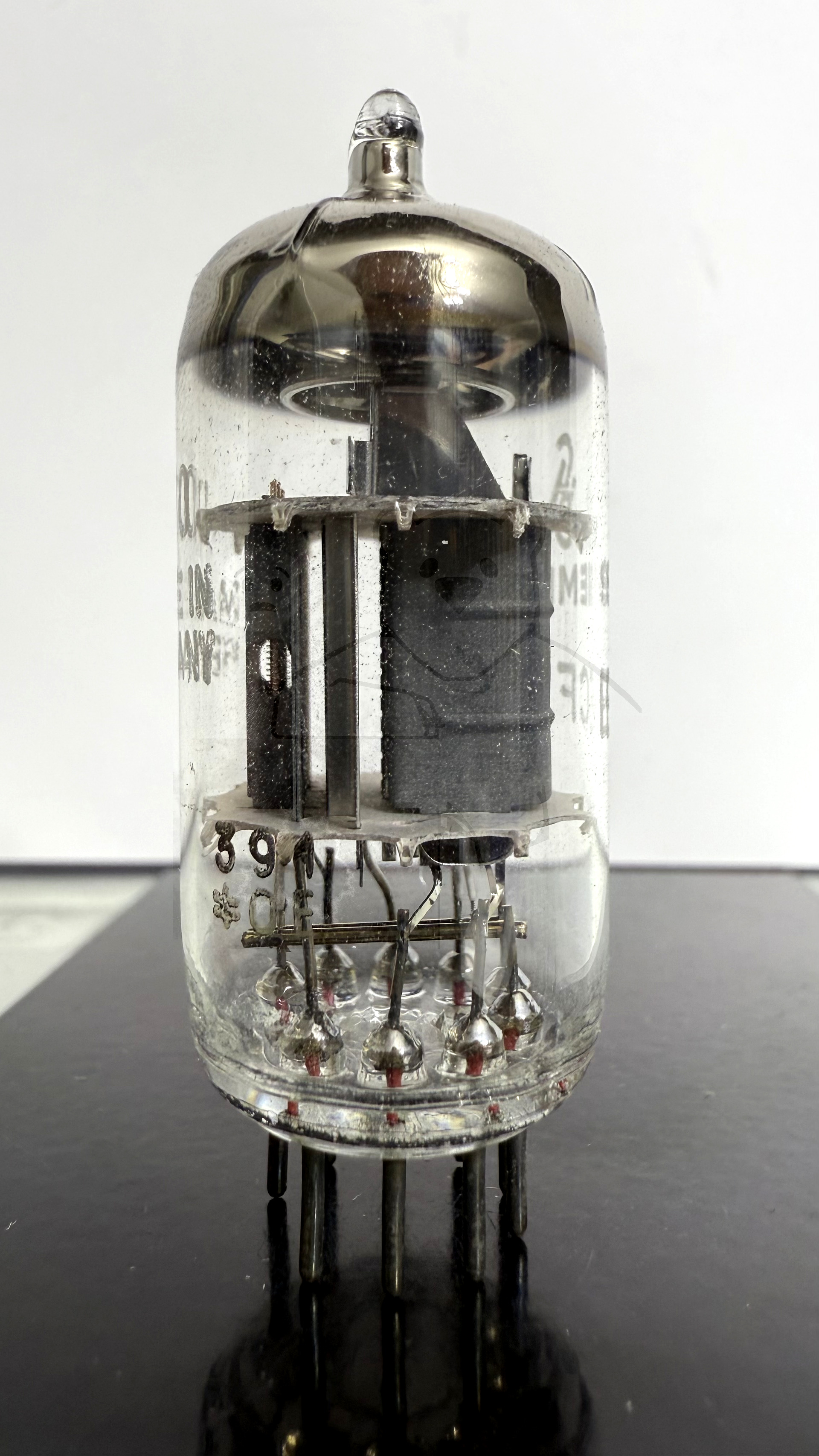 Röhre ECF80 #7317 Bild 4