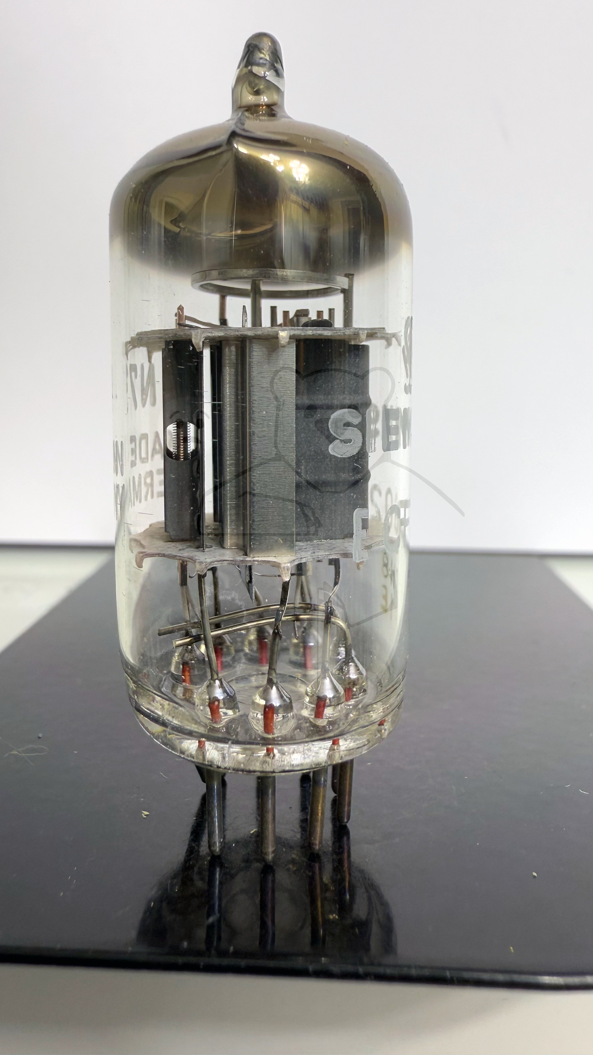 Röhre ECF802 #6720 Bild 4