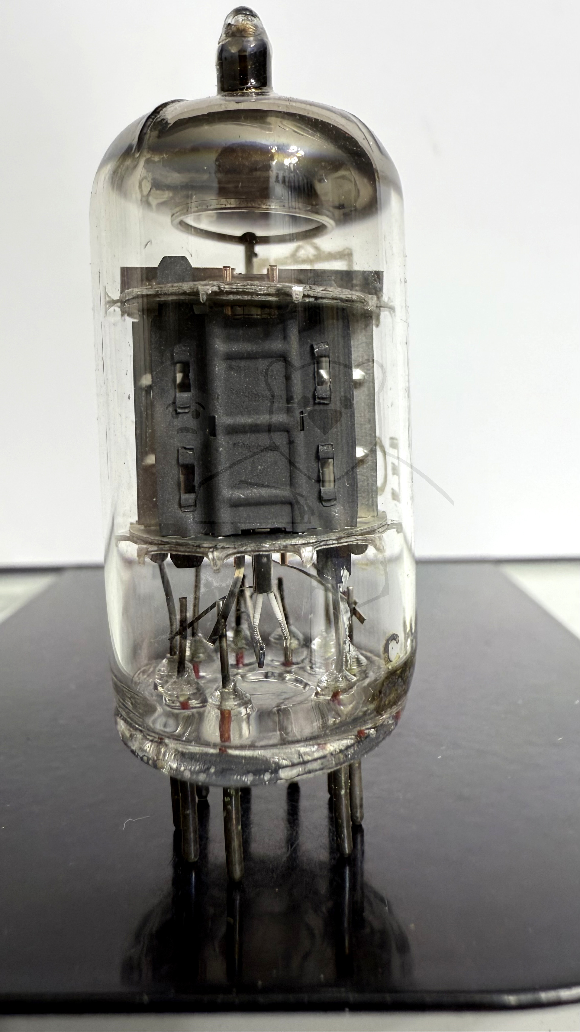 Röhre ECF802 #7138 Bild 4