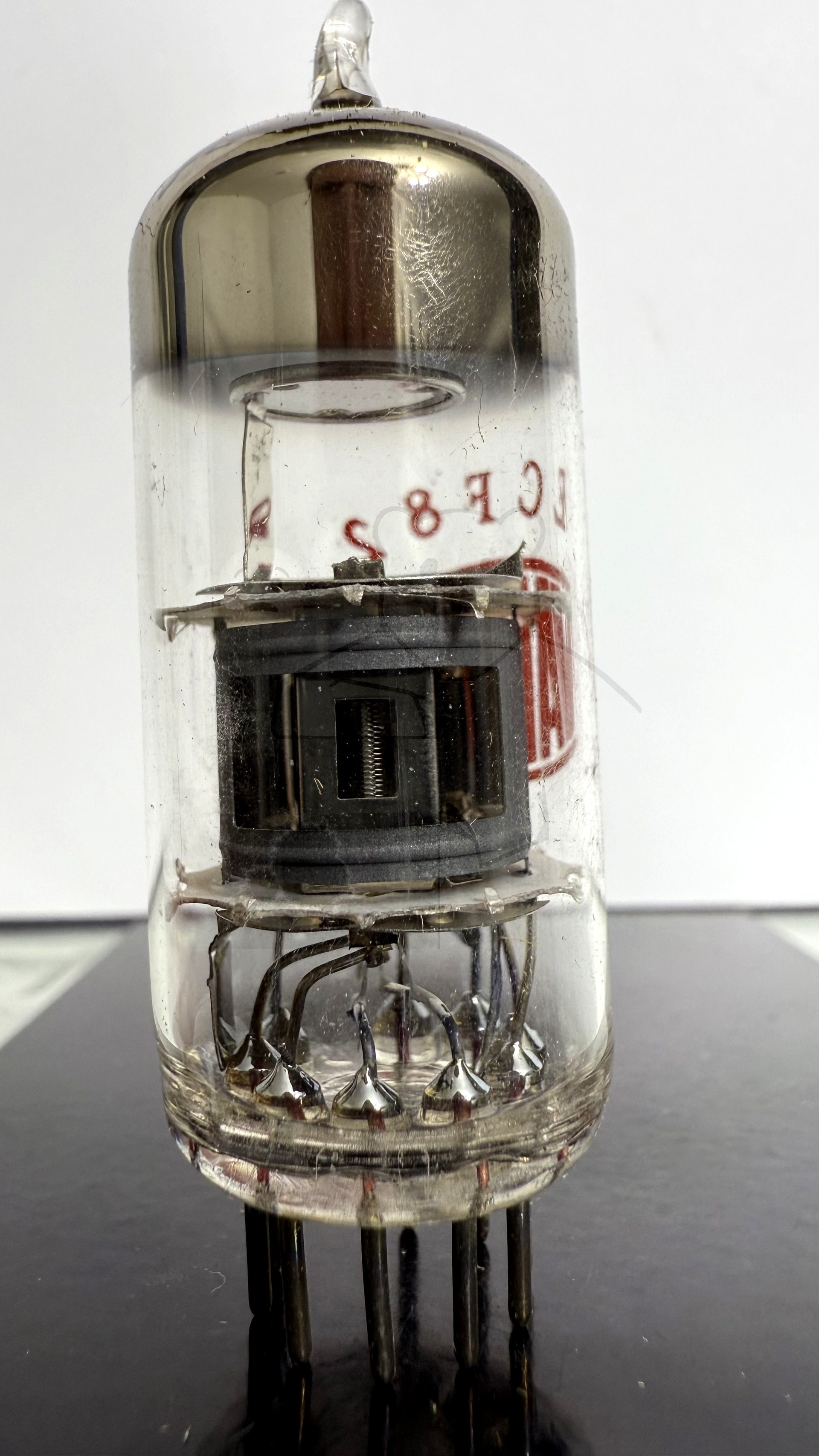 Röhre ECF82 #7127 Bild 4