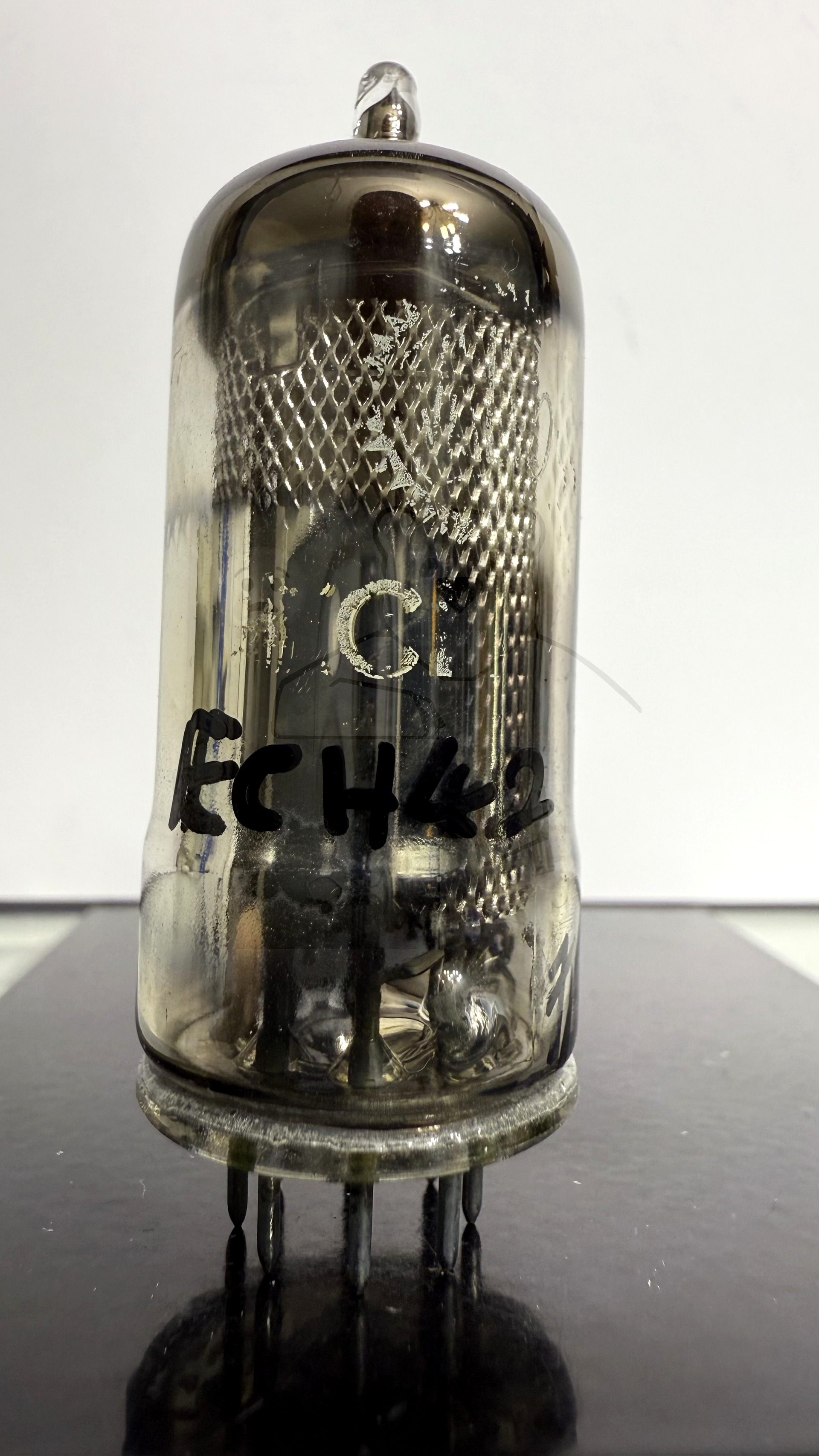 Röhre ECH42 #1758 Bild 1