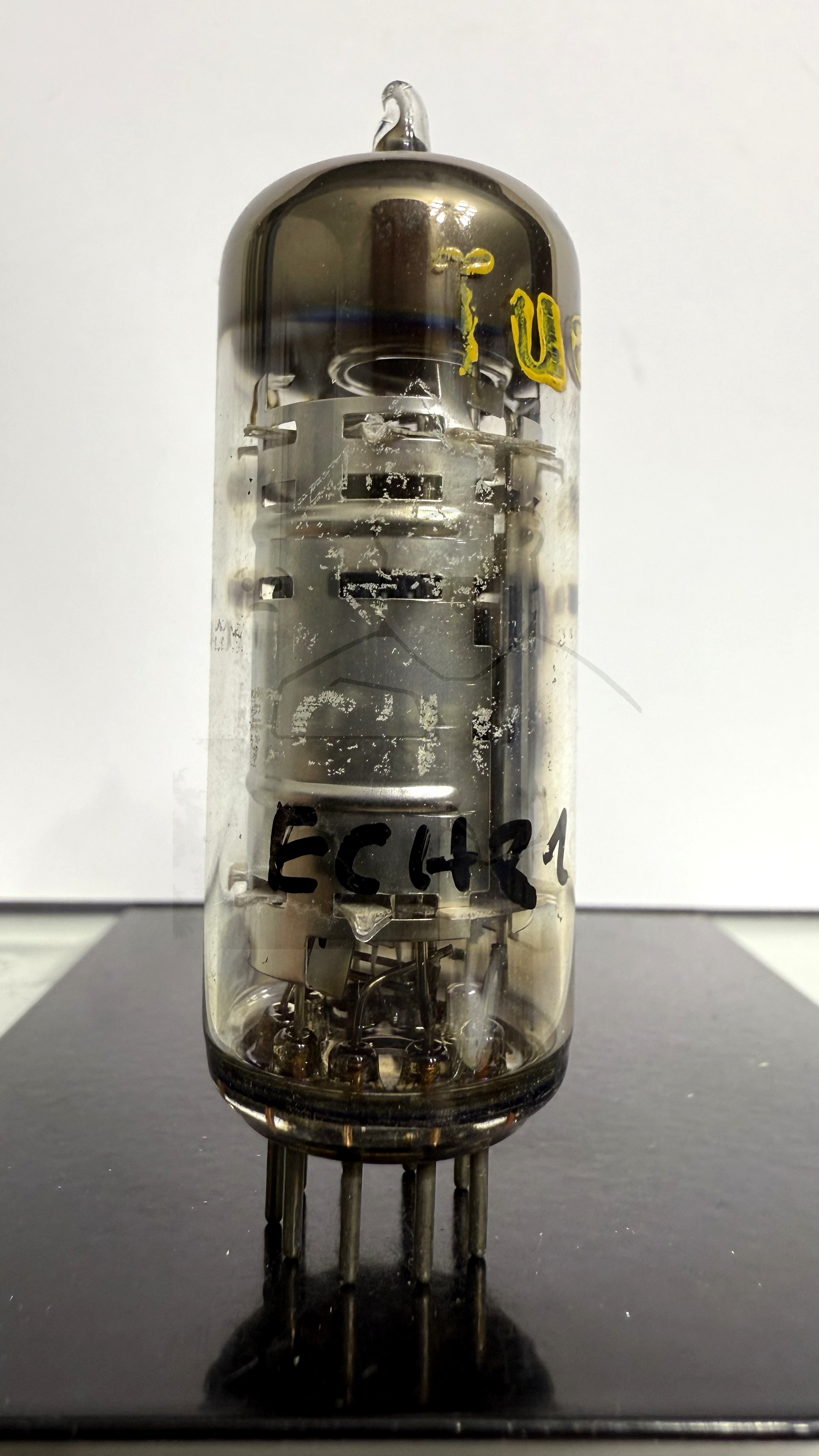 Röhre ECH81 #1332 Bild 1
