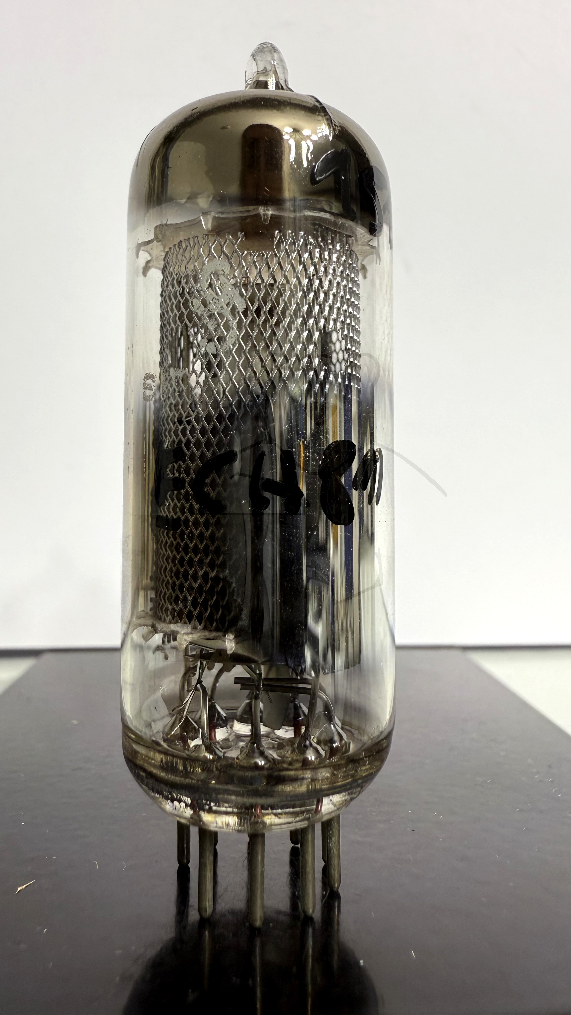 Röhre ECH81 #1511 Bild 1