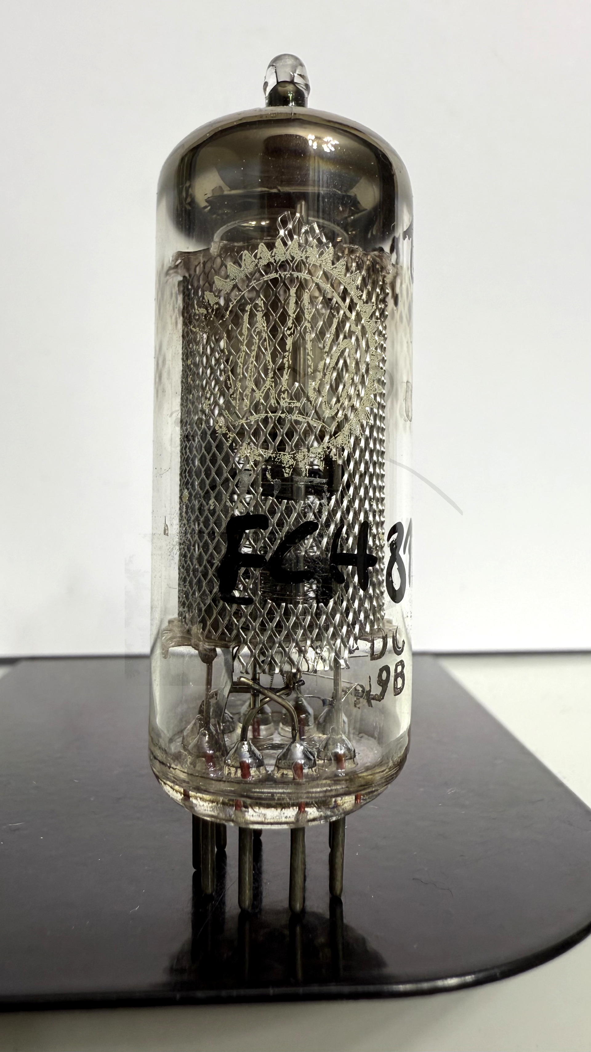 Röhre ECH81 #1594 Bild 1