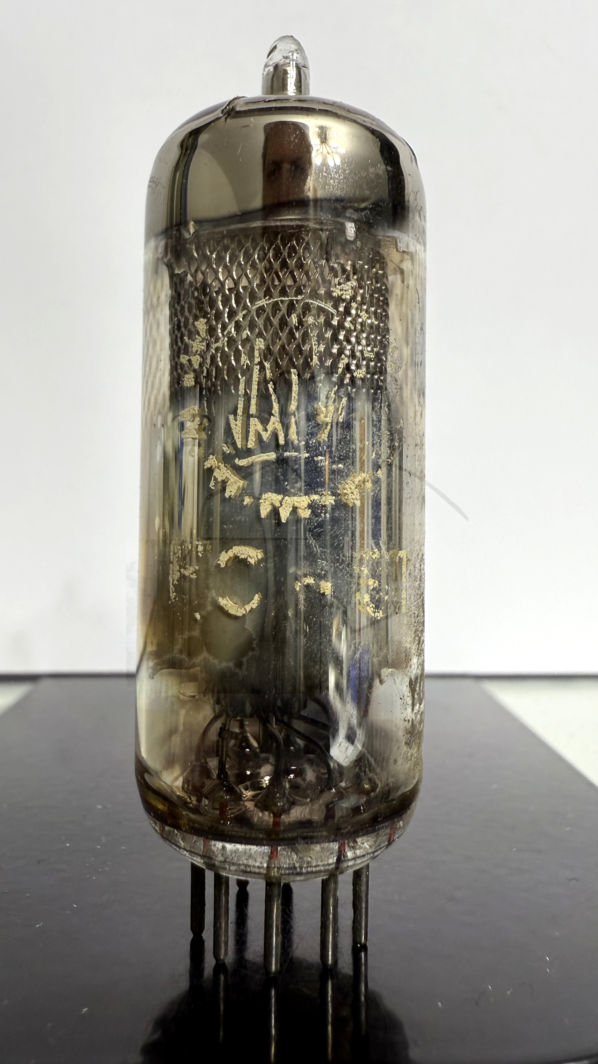 Röhre ECH81 #5182 Bild 1