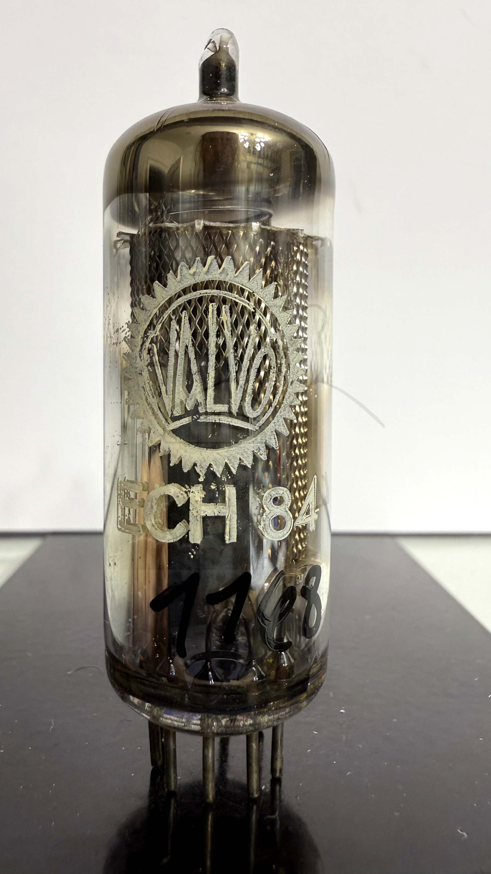 Röhre ECH84 #1148 Bild 1