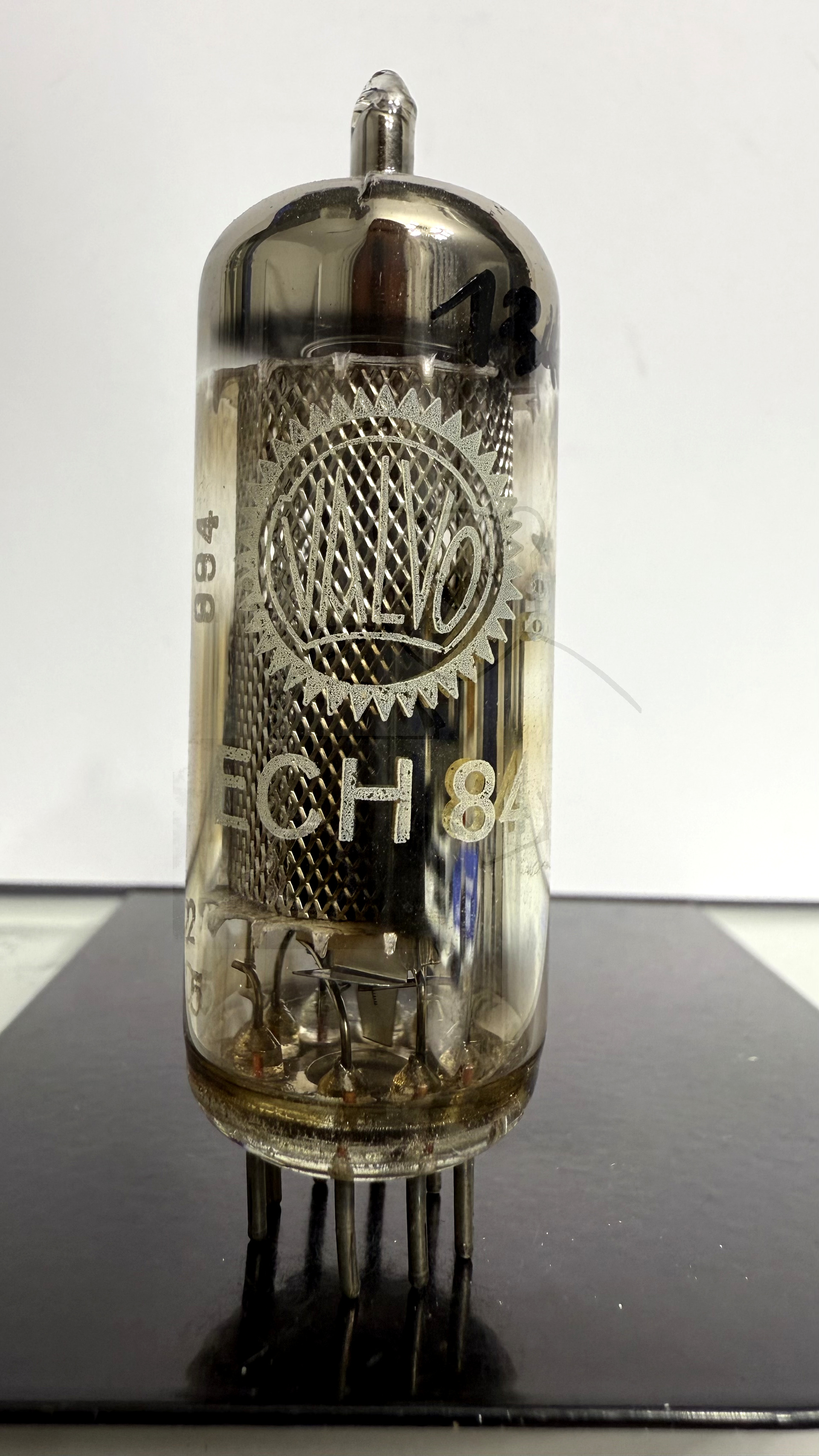 Röhre ECH84 #1349 Bild 1