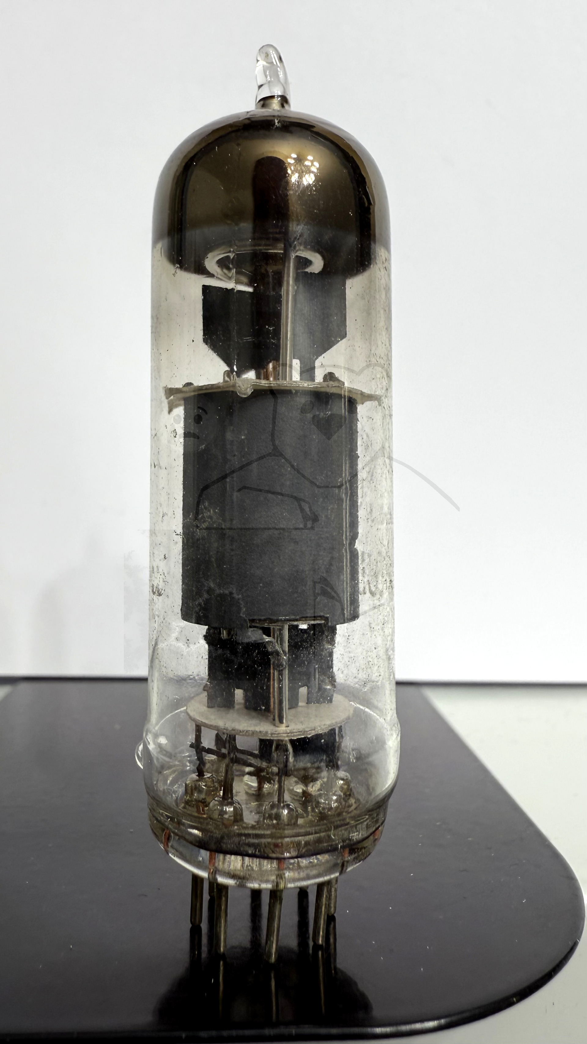 Röhre ECL113 #5351 Bild 1