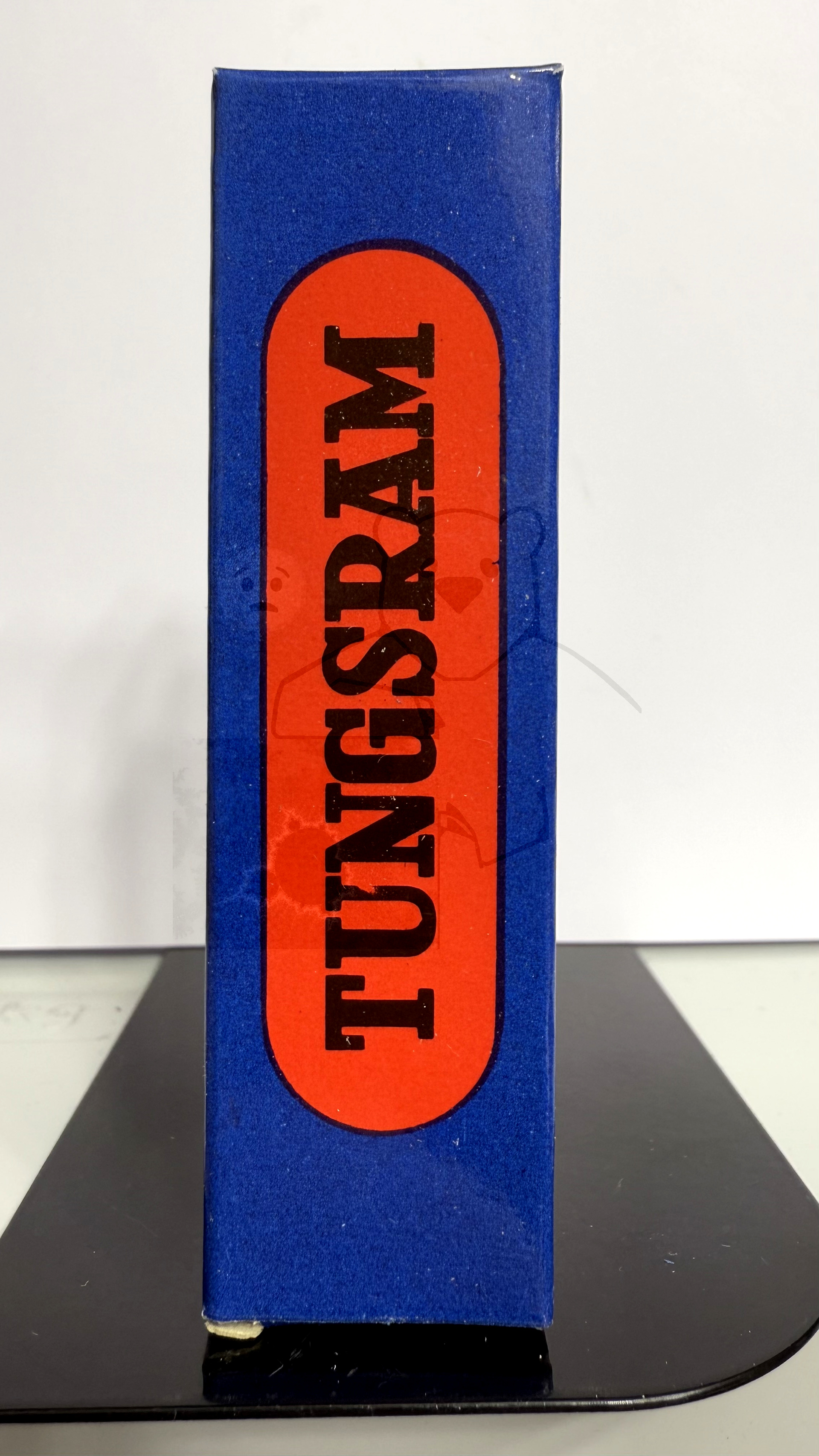 Röhre ECL80 #5935 Verpackung Bild 1