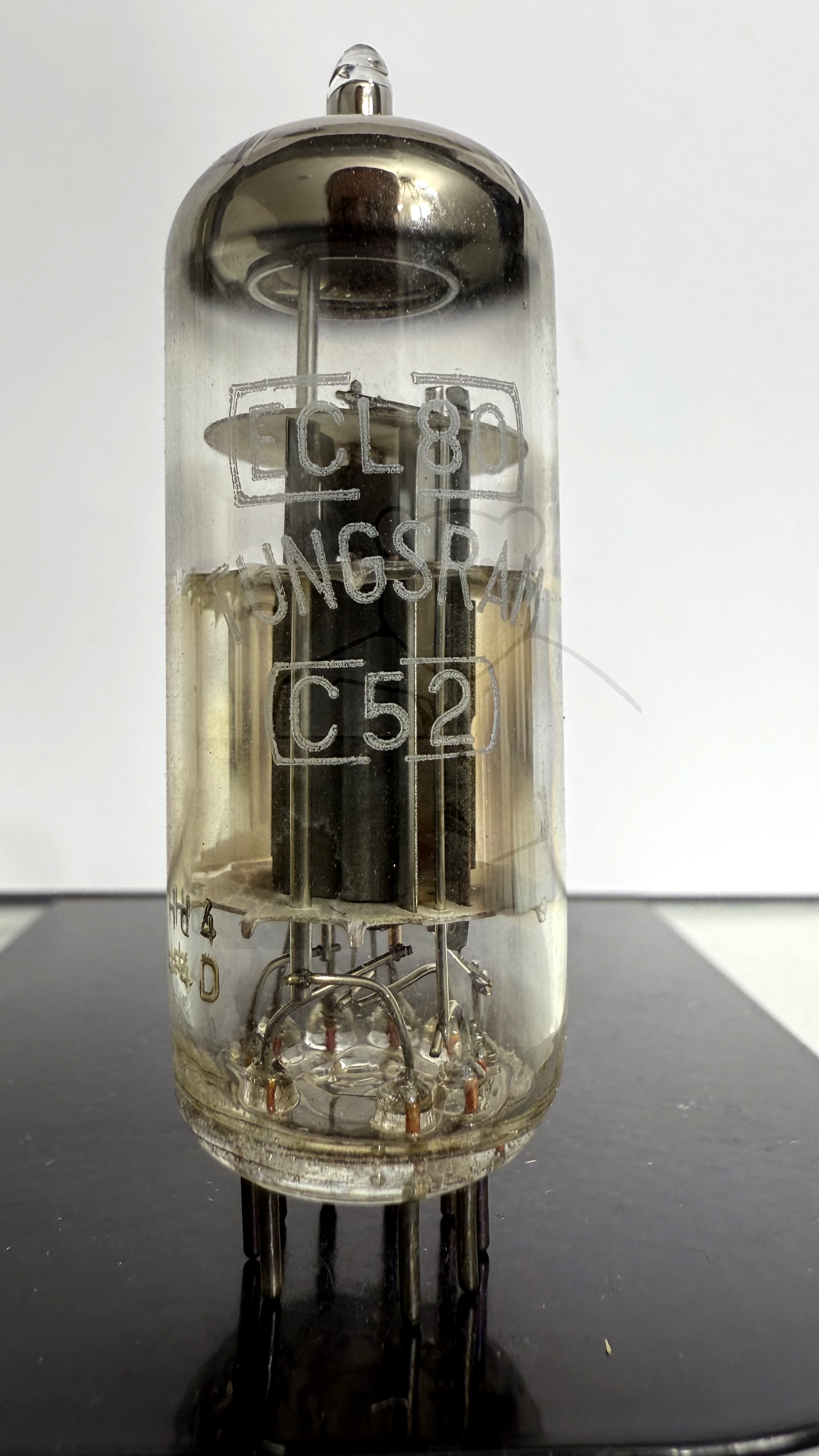 Röhre ECL80 #6994 Bild 1