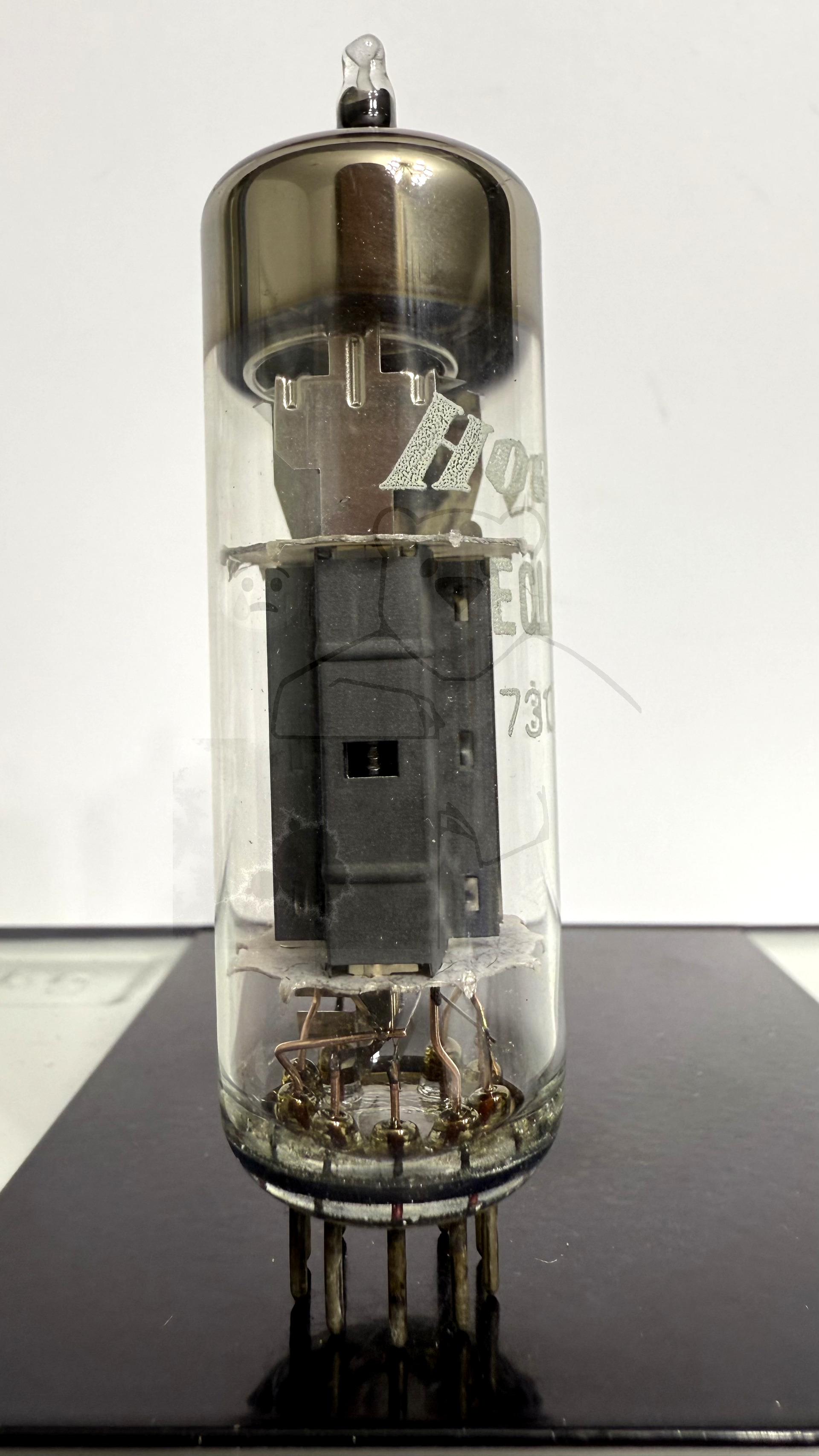 Röhre ECL82 #3931 Bild 4