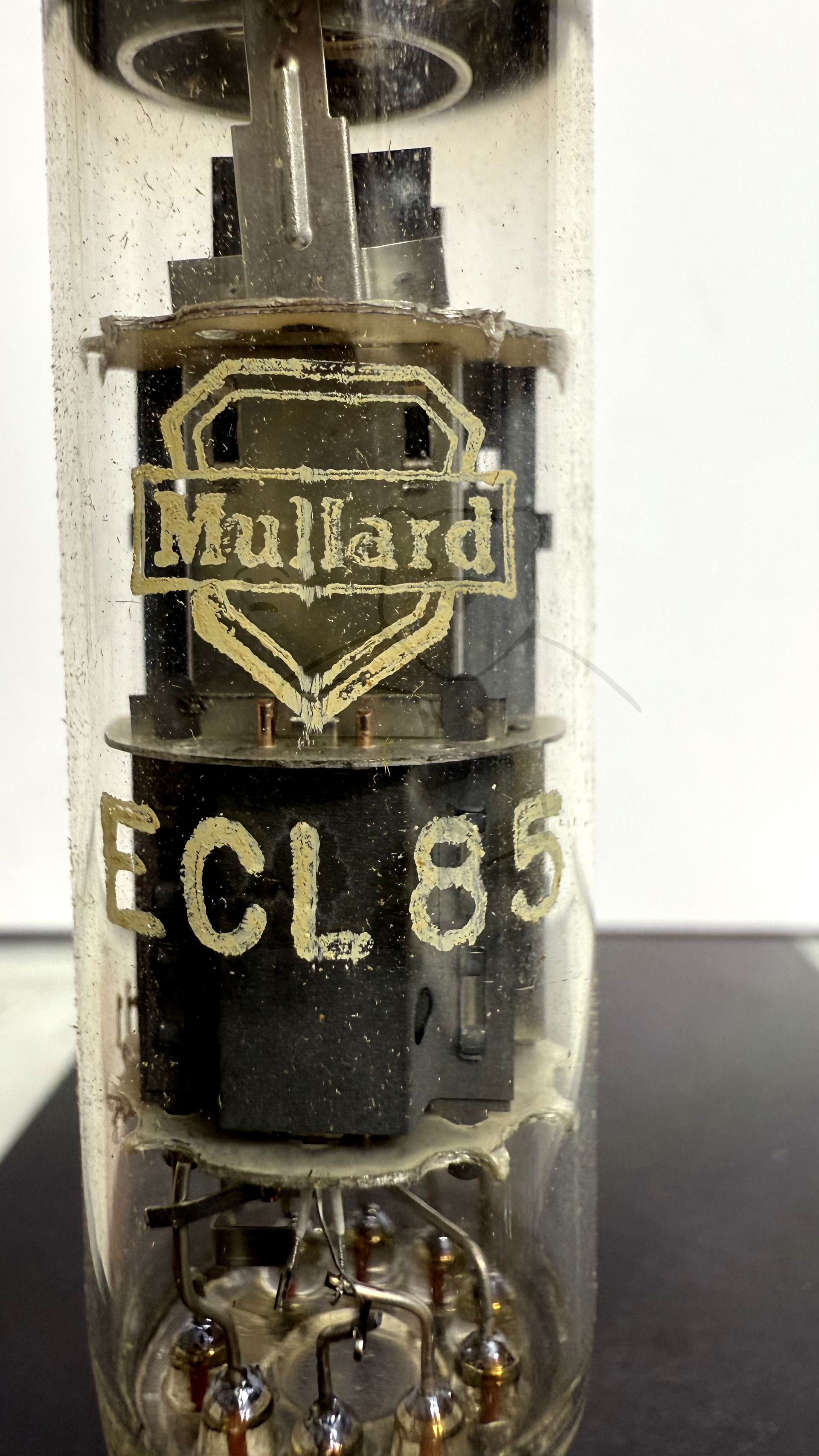 Röhre ECL85 #4285 Bild 5