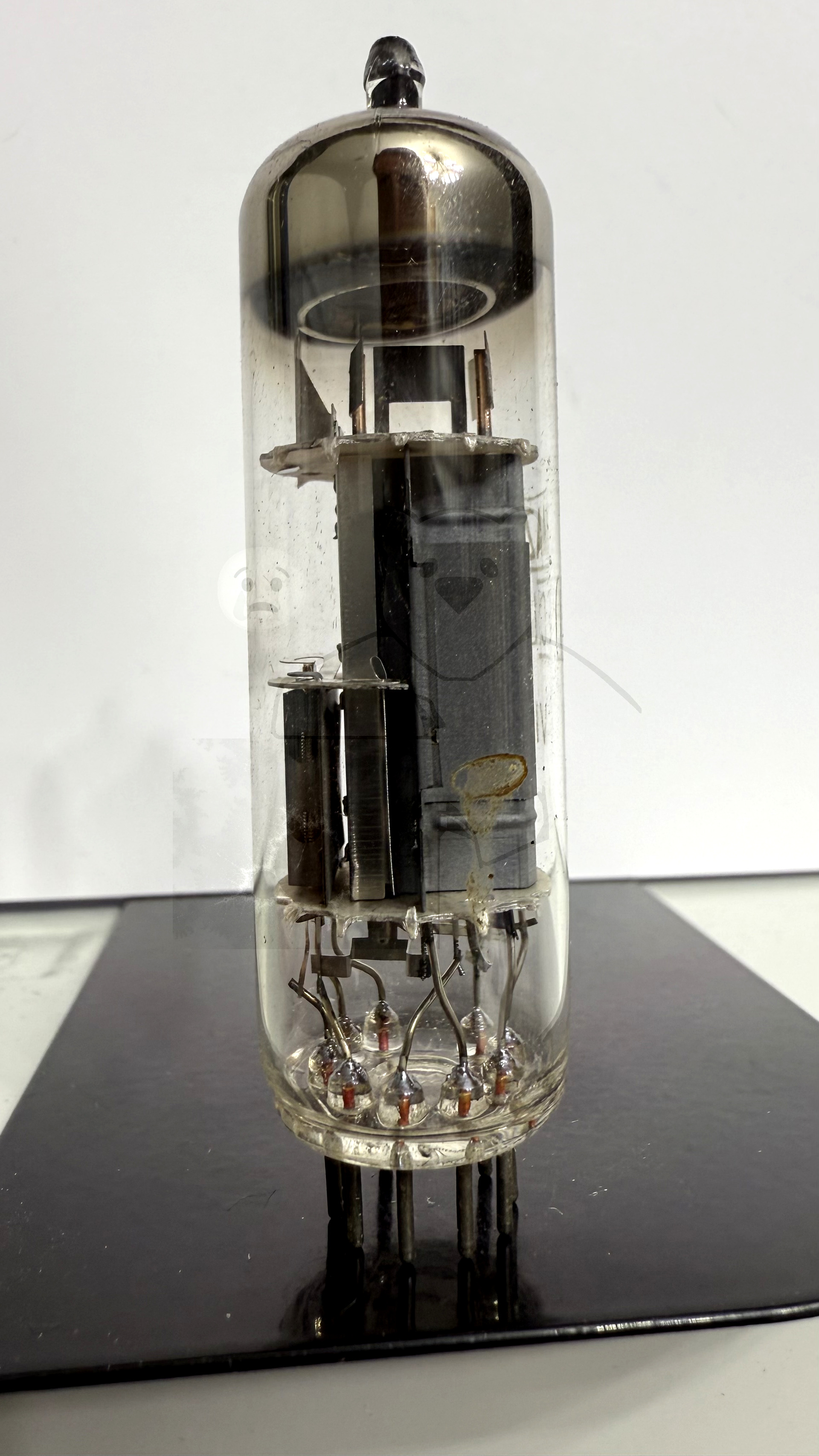 Röhre ECL85 #7070 Bild 4