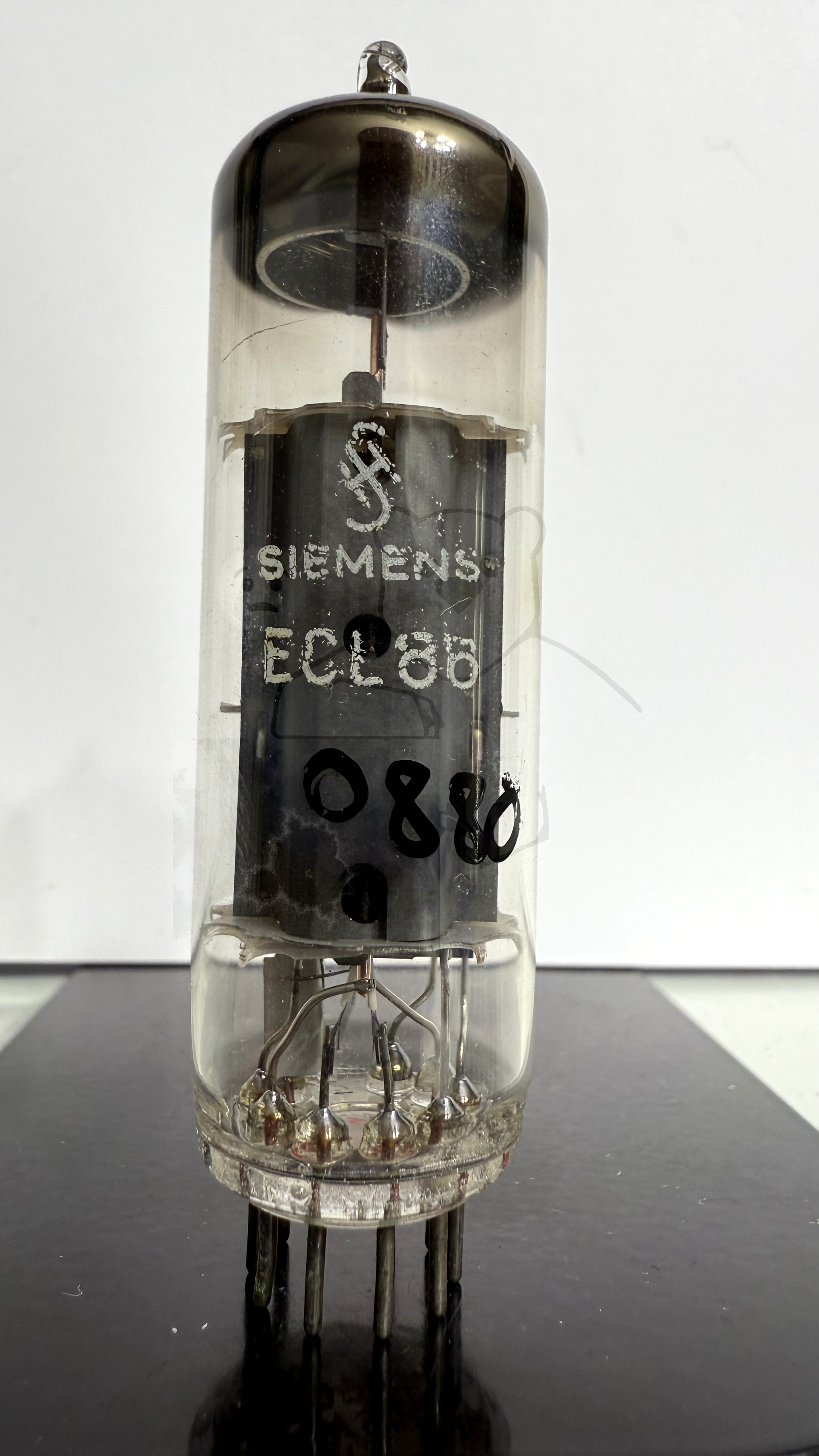 Röhre ECL86 #0880 Bild 1