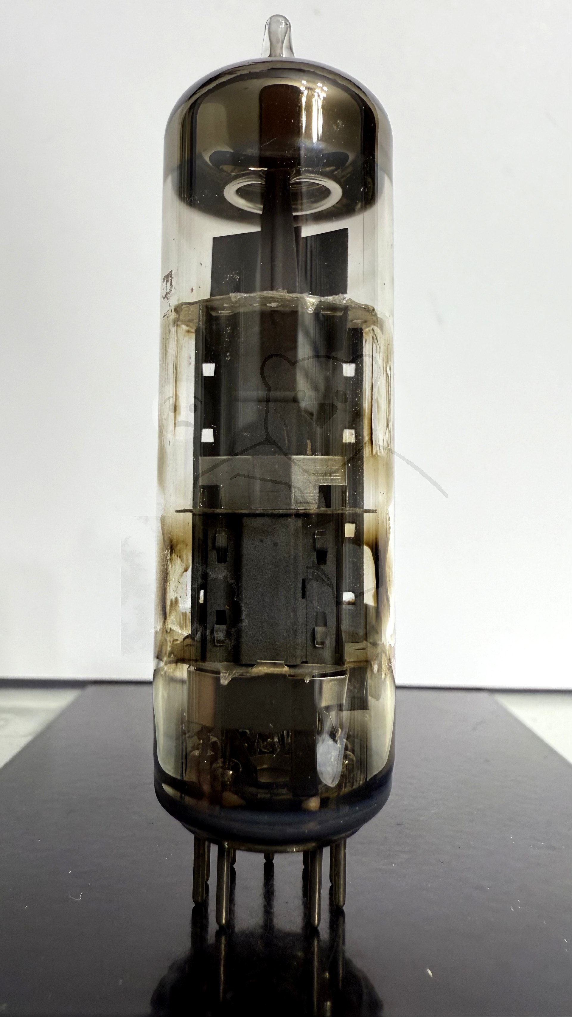 Röhre ECL86 #4956 Bild 1