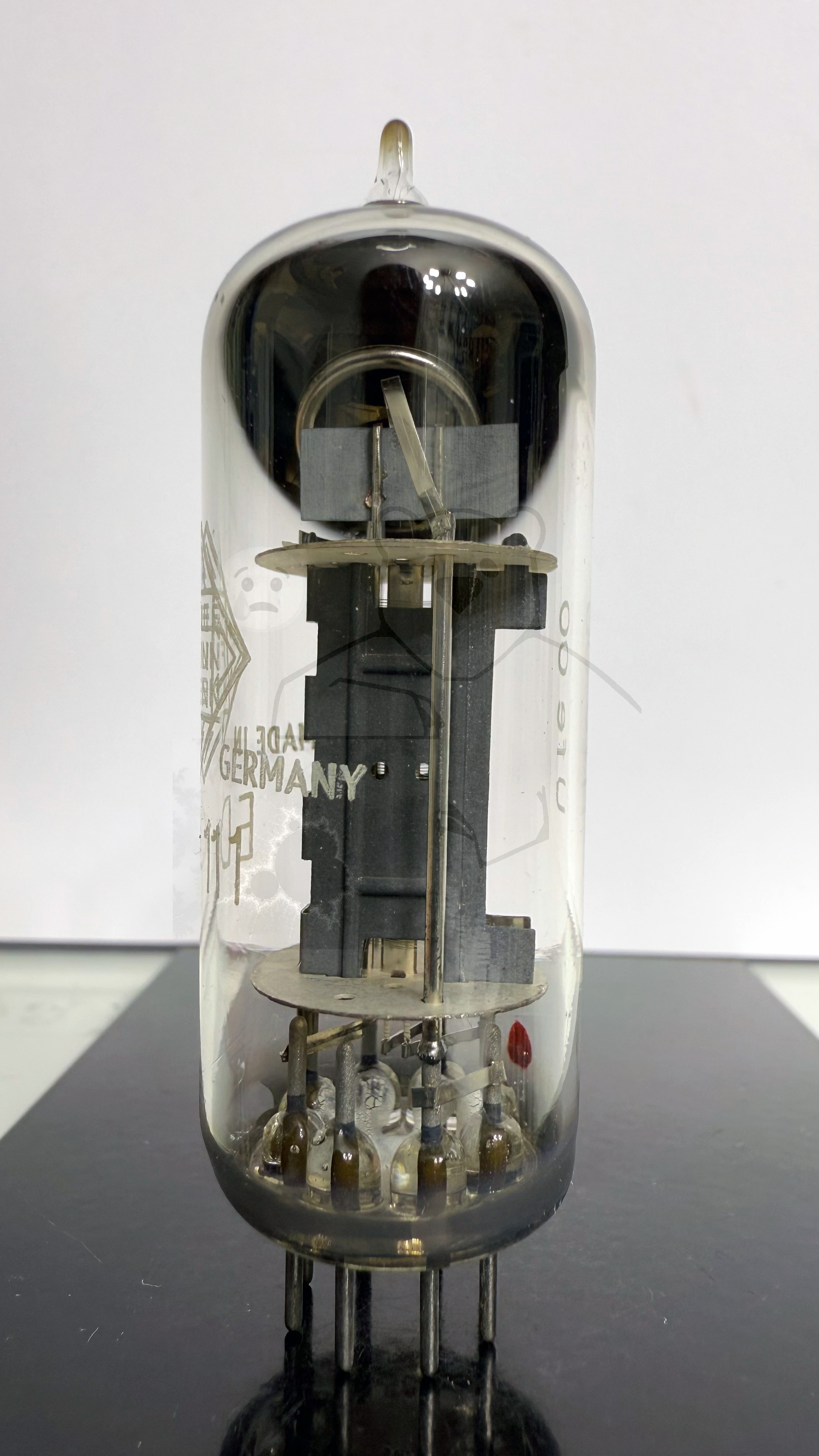 Röhre ED111 #6721 Bild 2