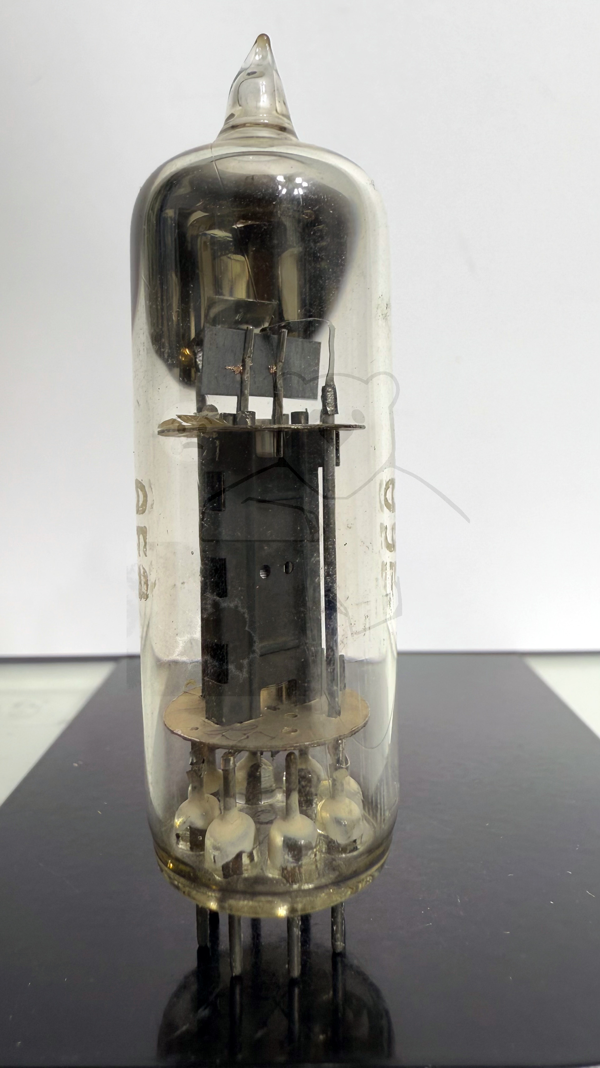 Röhre ED111 #7972 Bild 3