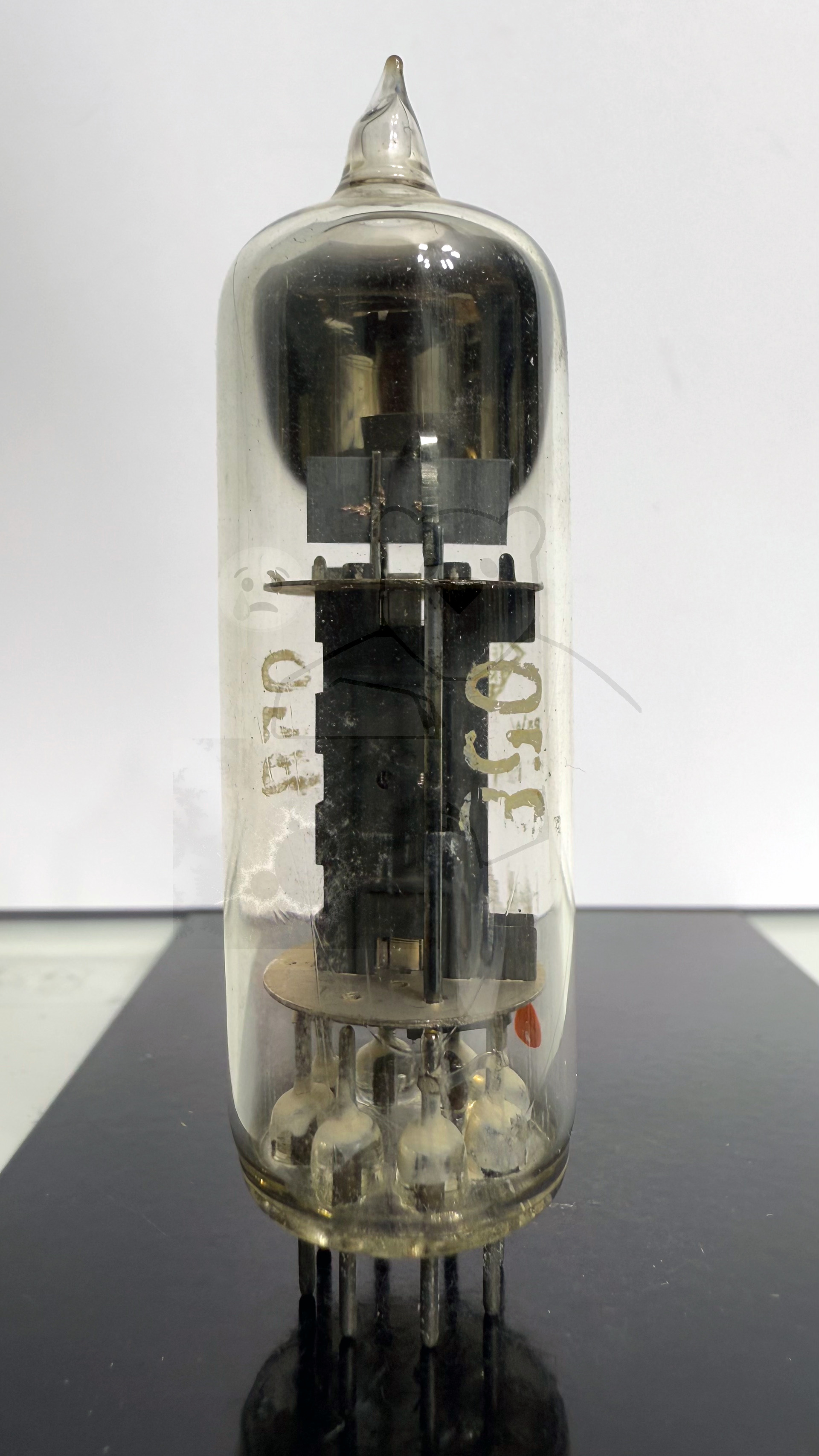 Röhre ED111 #7972 Bild 5