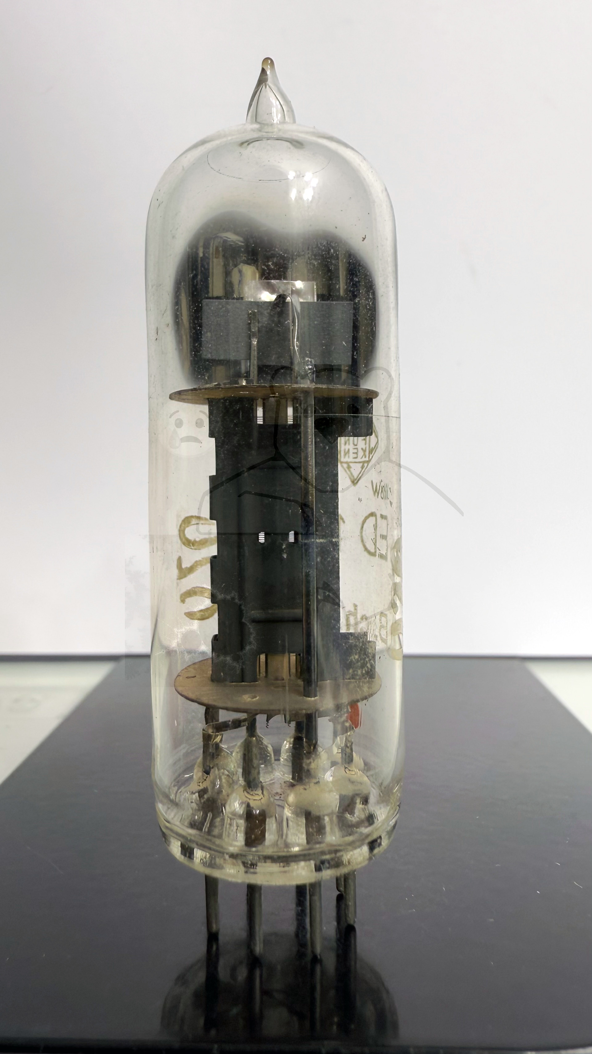 Röhre ED111 #7973 Bild 4