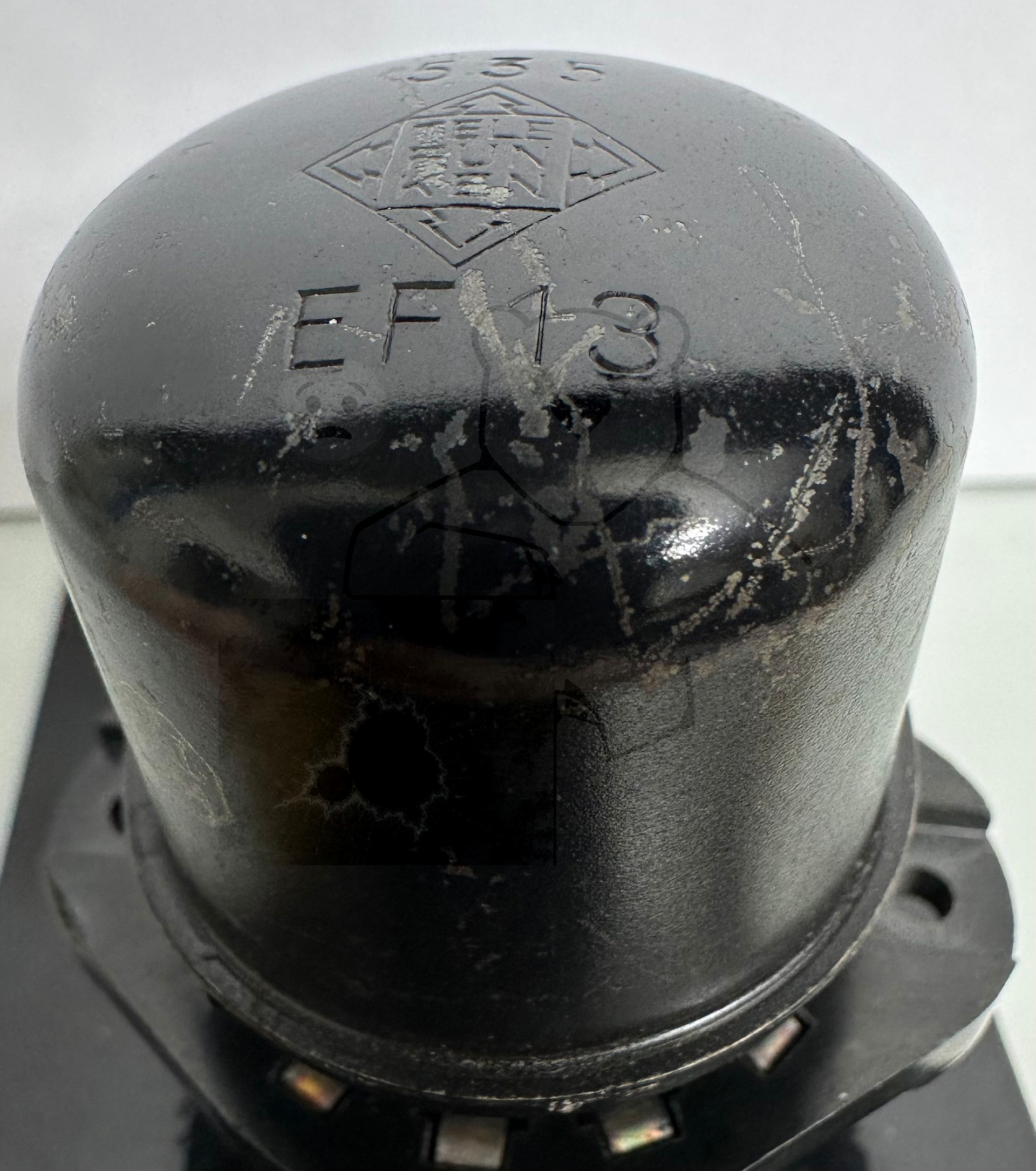 Röhre EF13 #3683 Bild 1