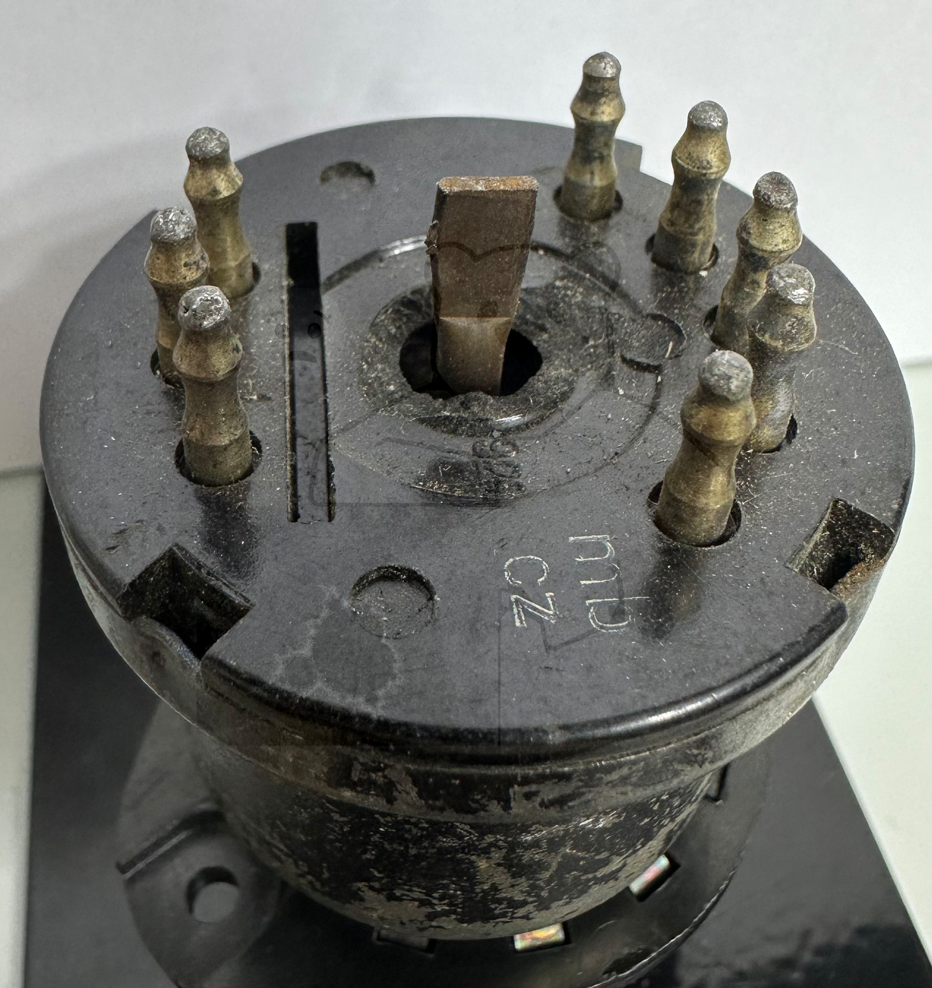 Röhre EF13 #4827 Bild 3