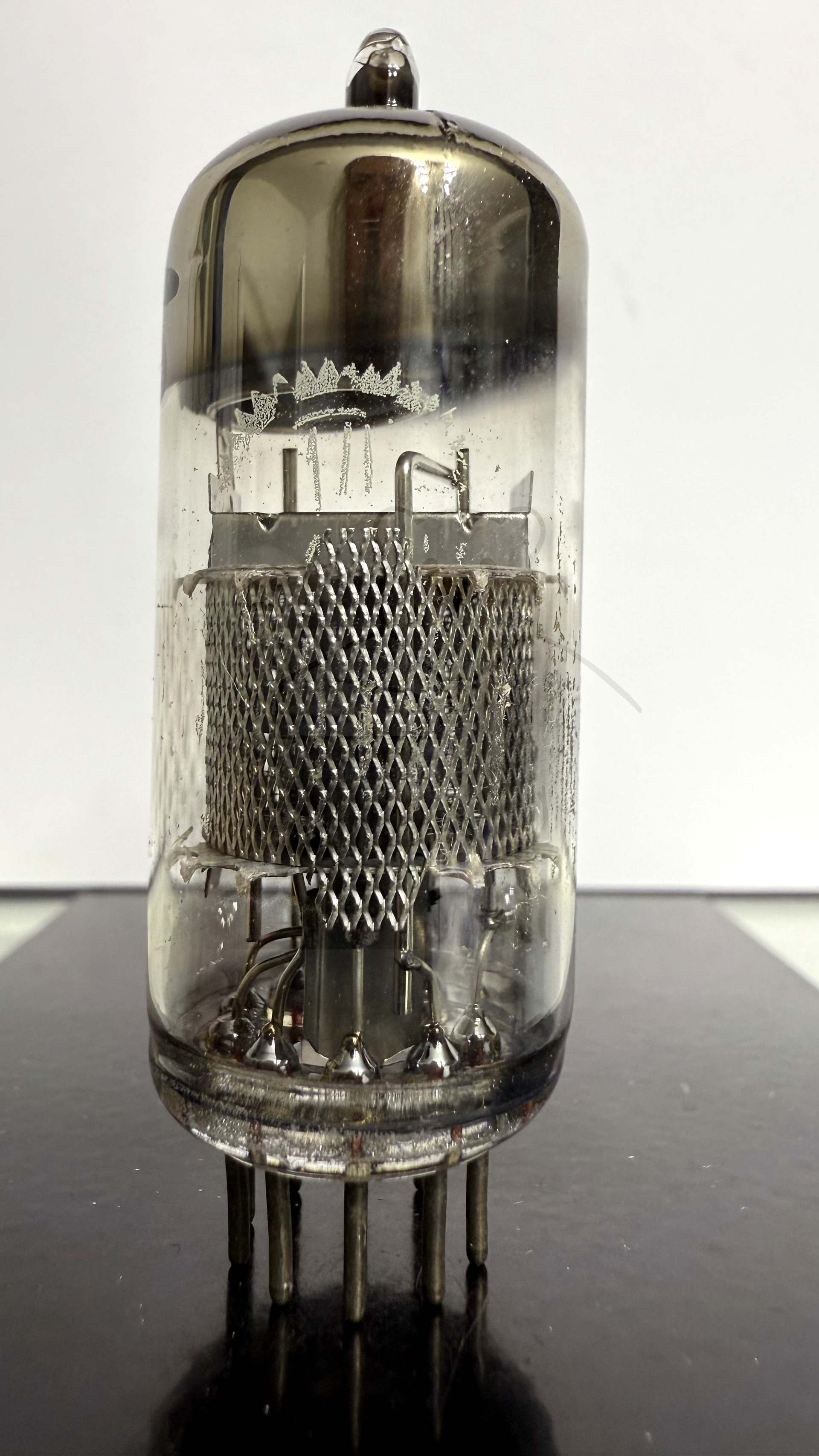 Röhre EF183 #1775 Bild 1