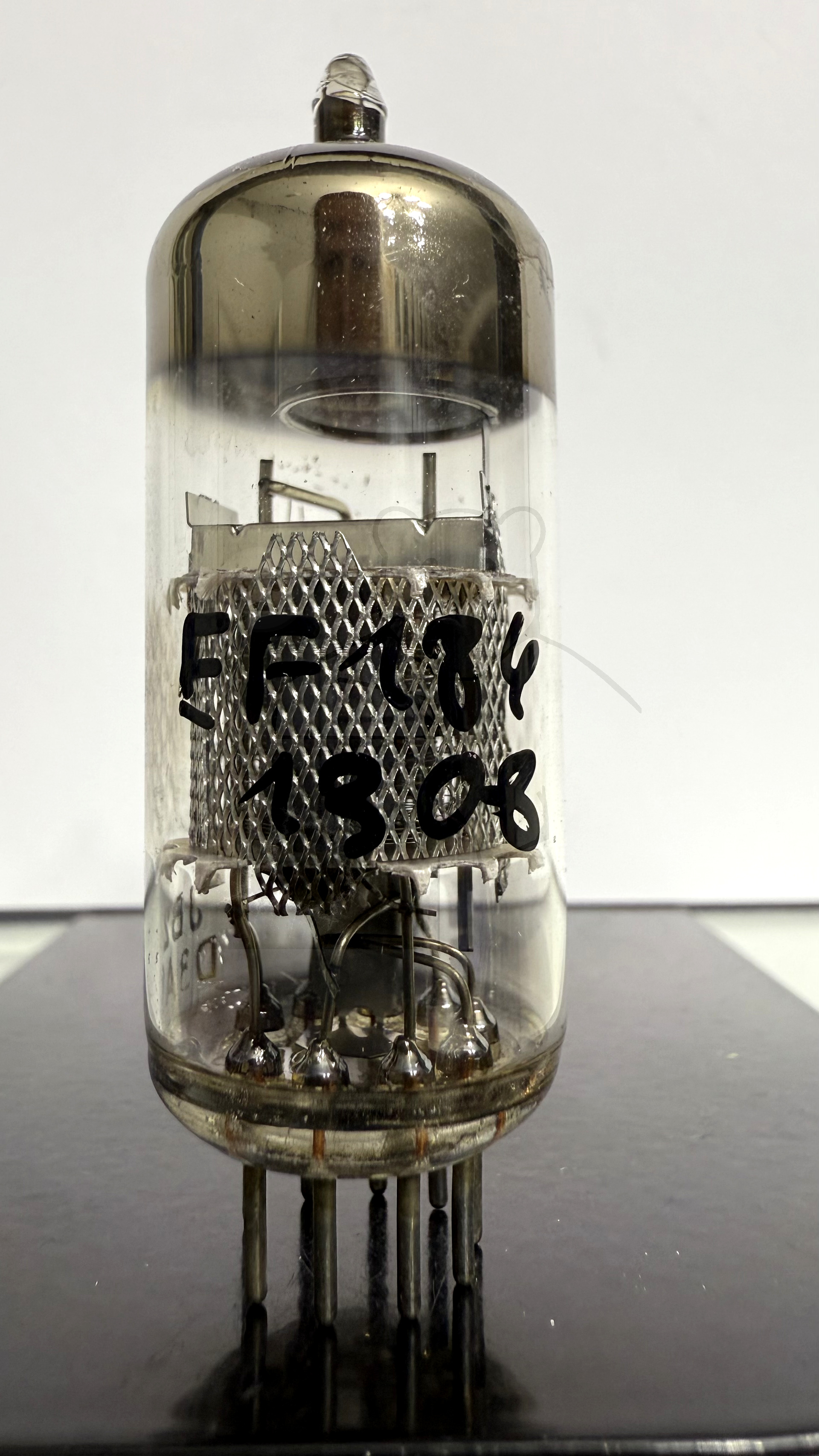 Röhre EF184 #1308 Bild 1