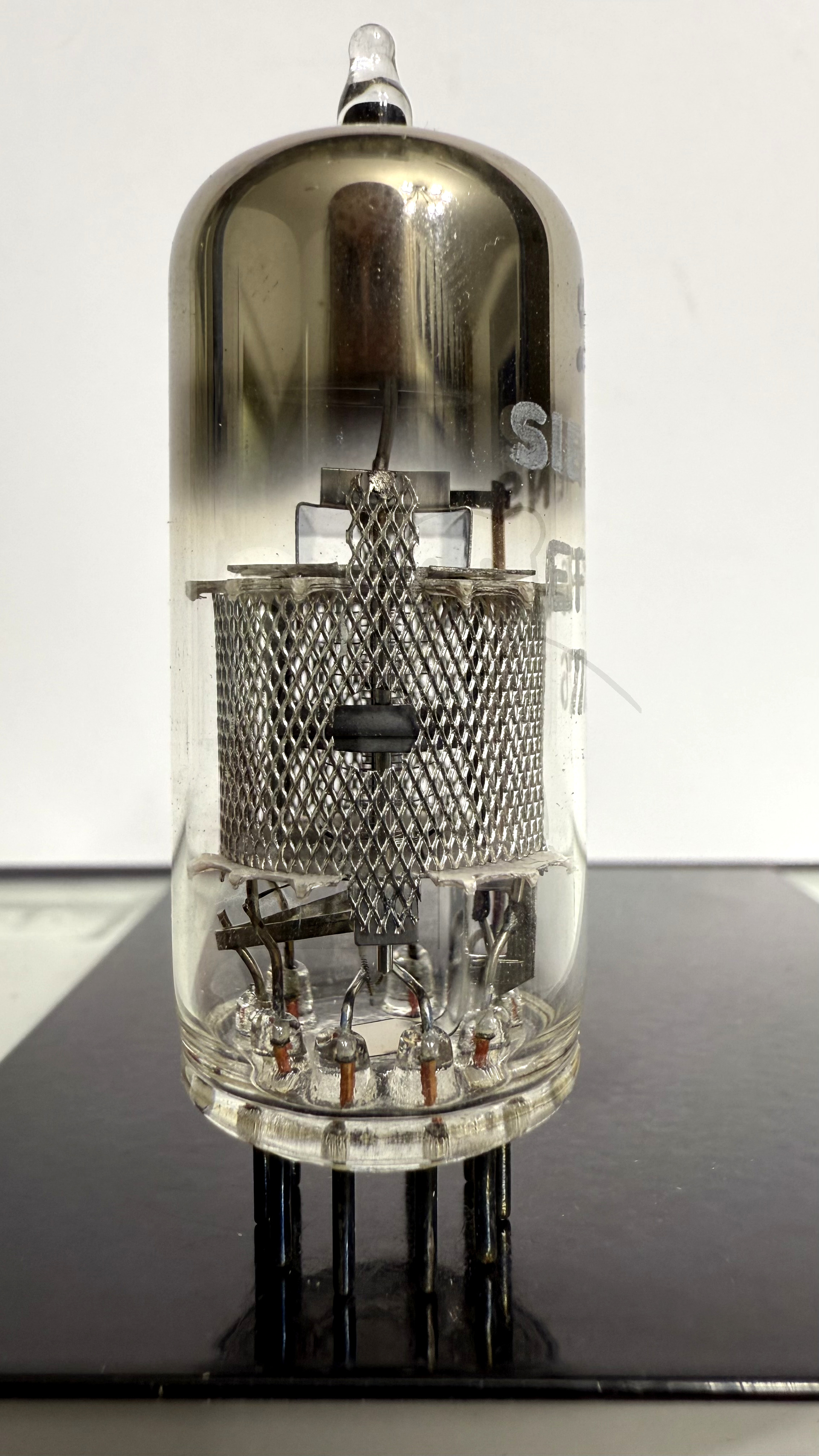 Röhre EF184 #3354 Bild 4