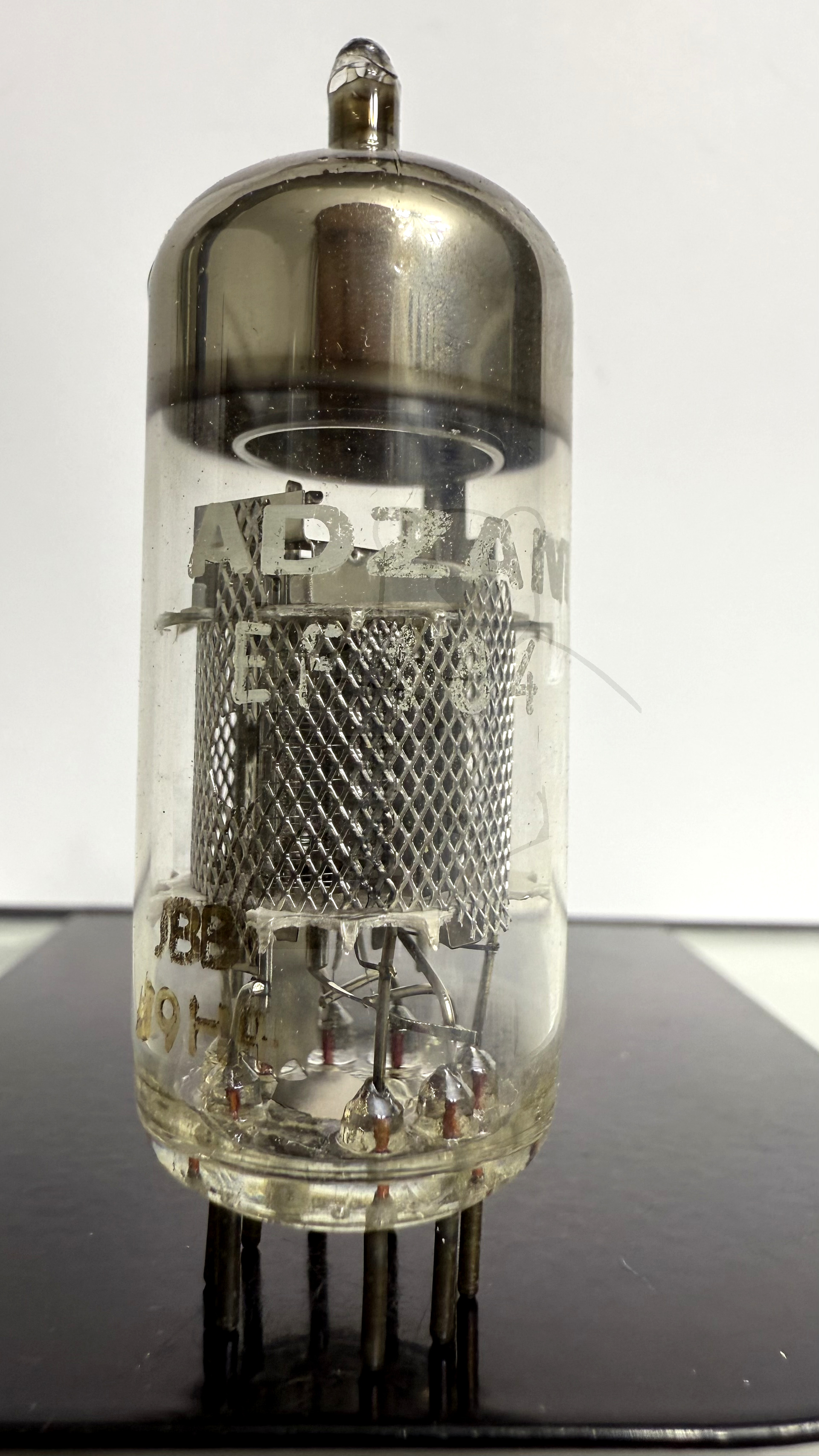 Röhre EF184 #4318 Bild 1