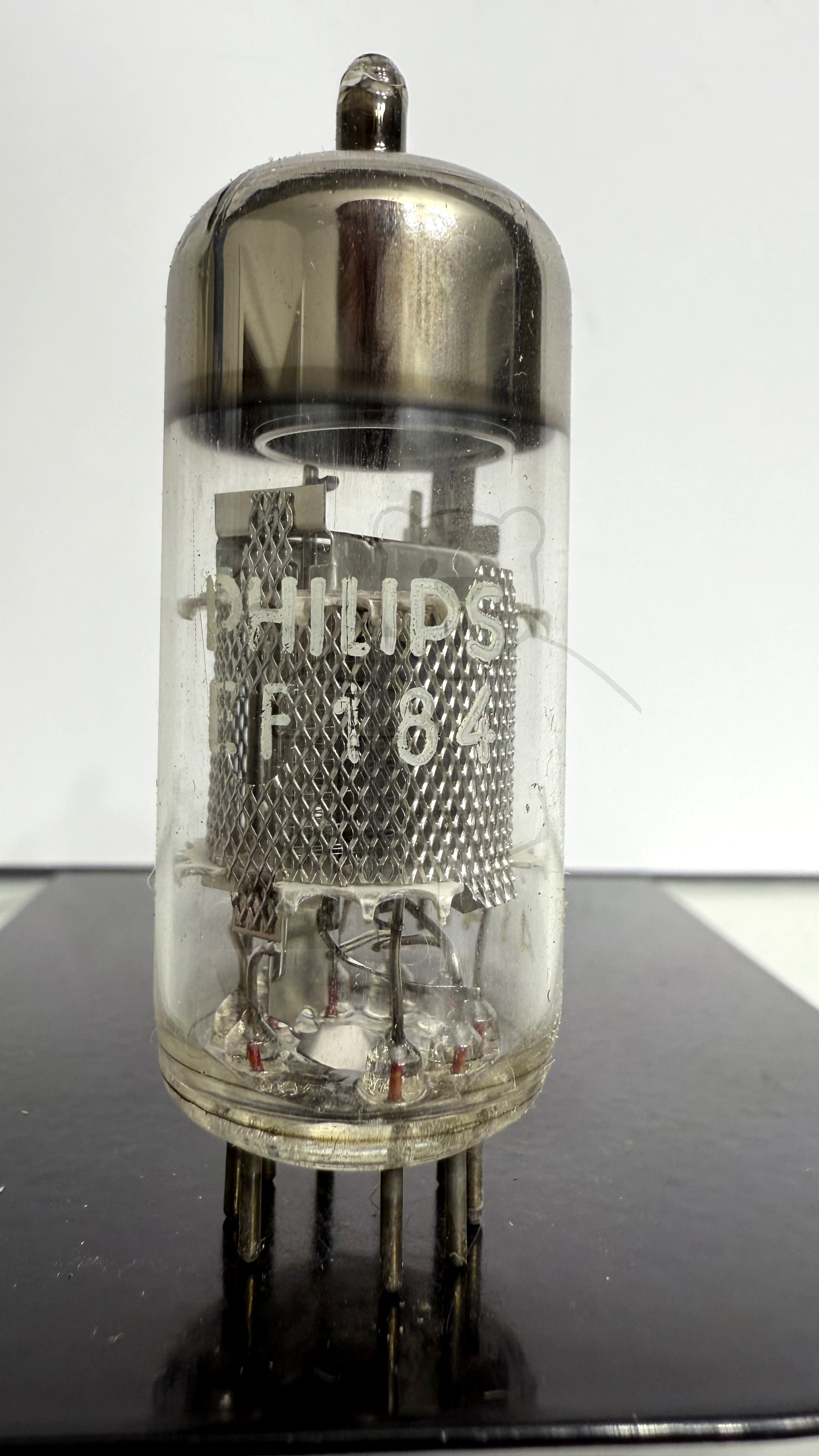 Röhre EF184 #7038 Bild 1