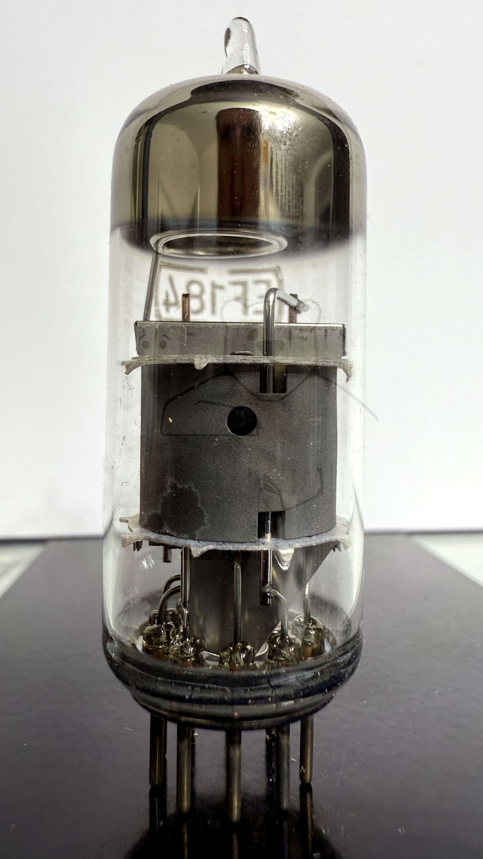 Röhre EF184 #7056 Bild 3