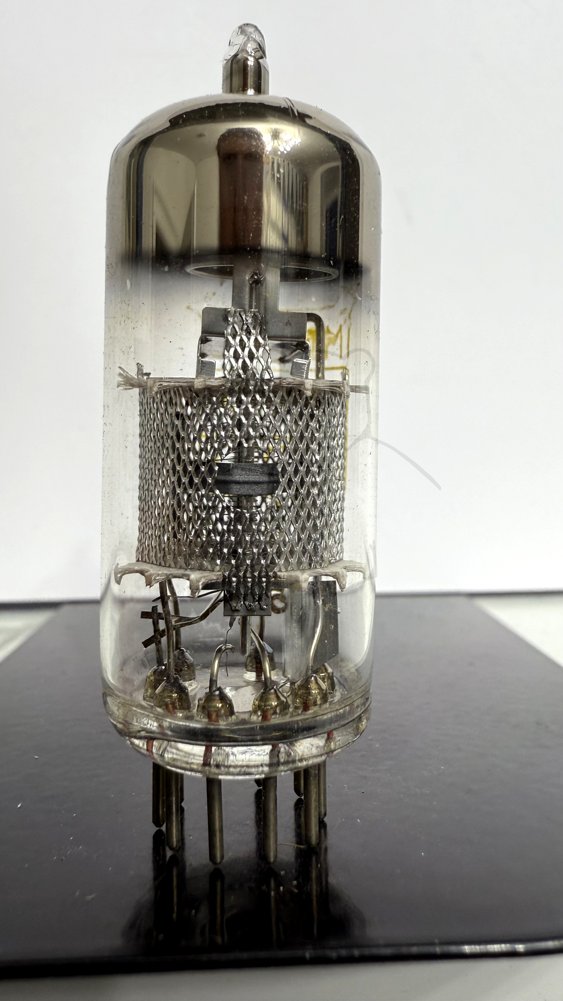 Röhre EF184 #7066 Bild 3