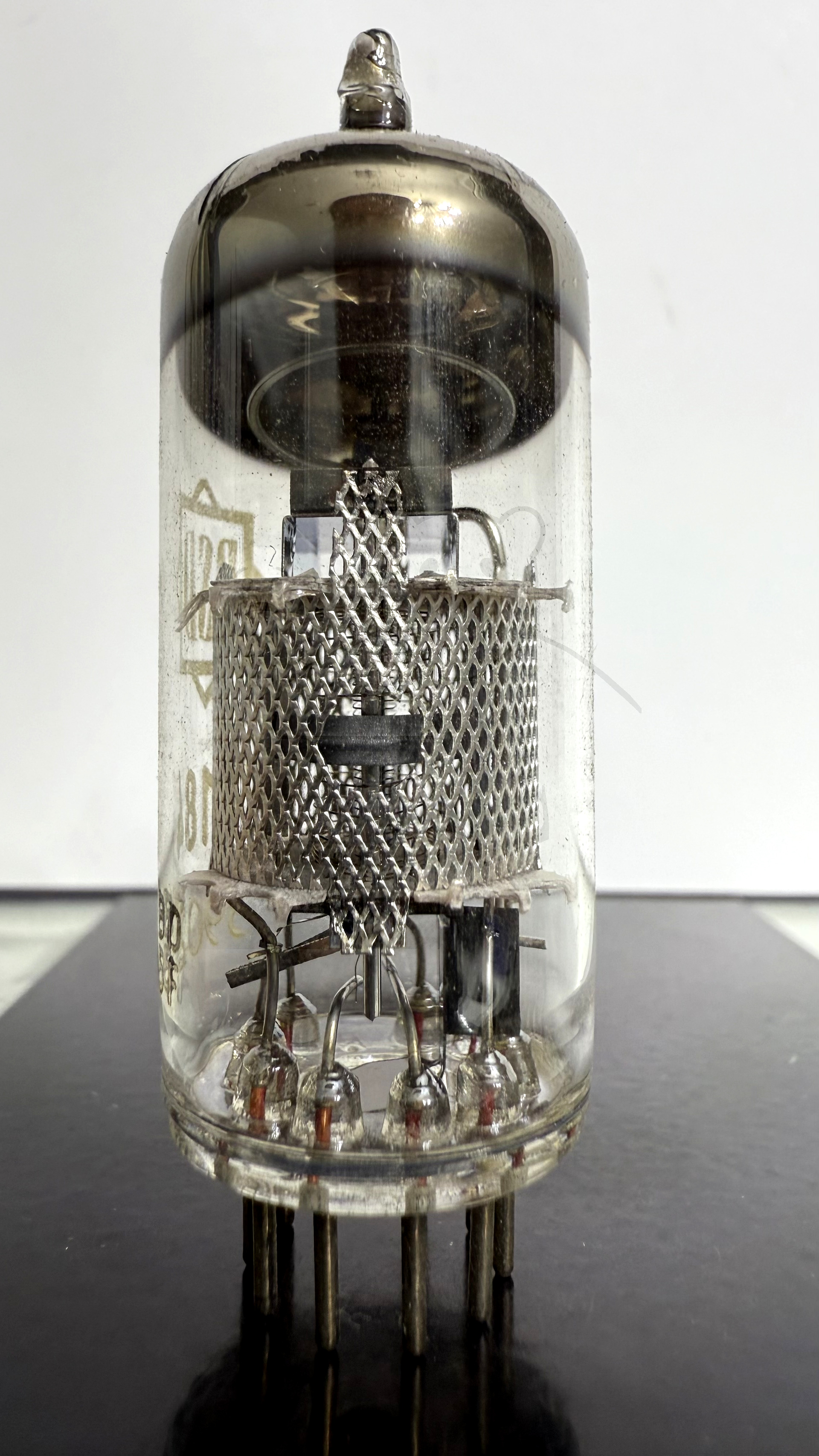 Röhre EF184 #7137 Bild 2