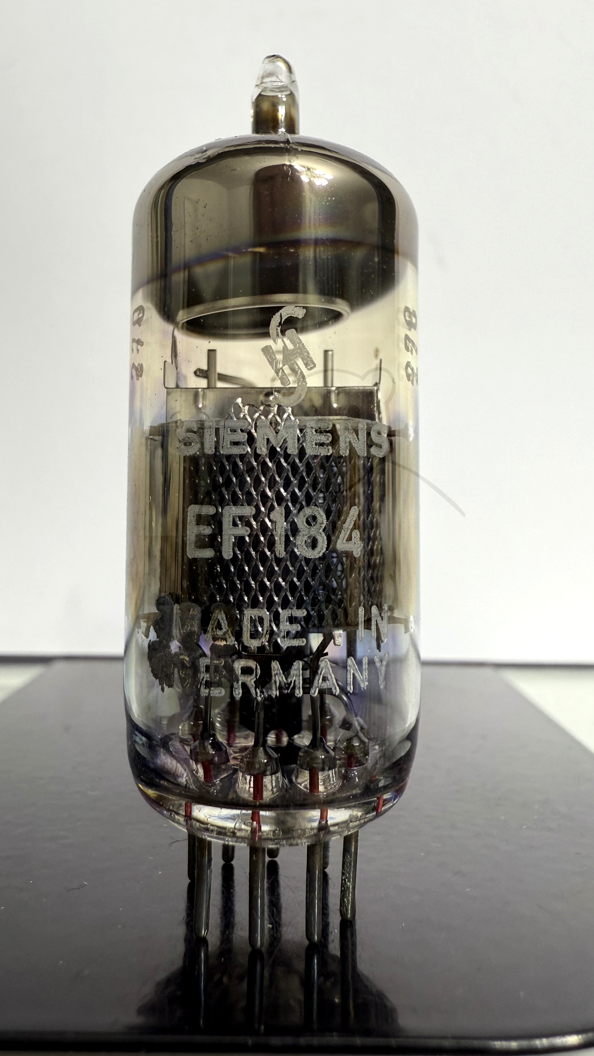 Röhre EF184 #7320 Bild 1