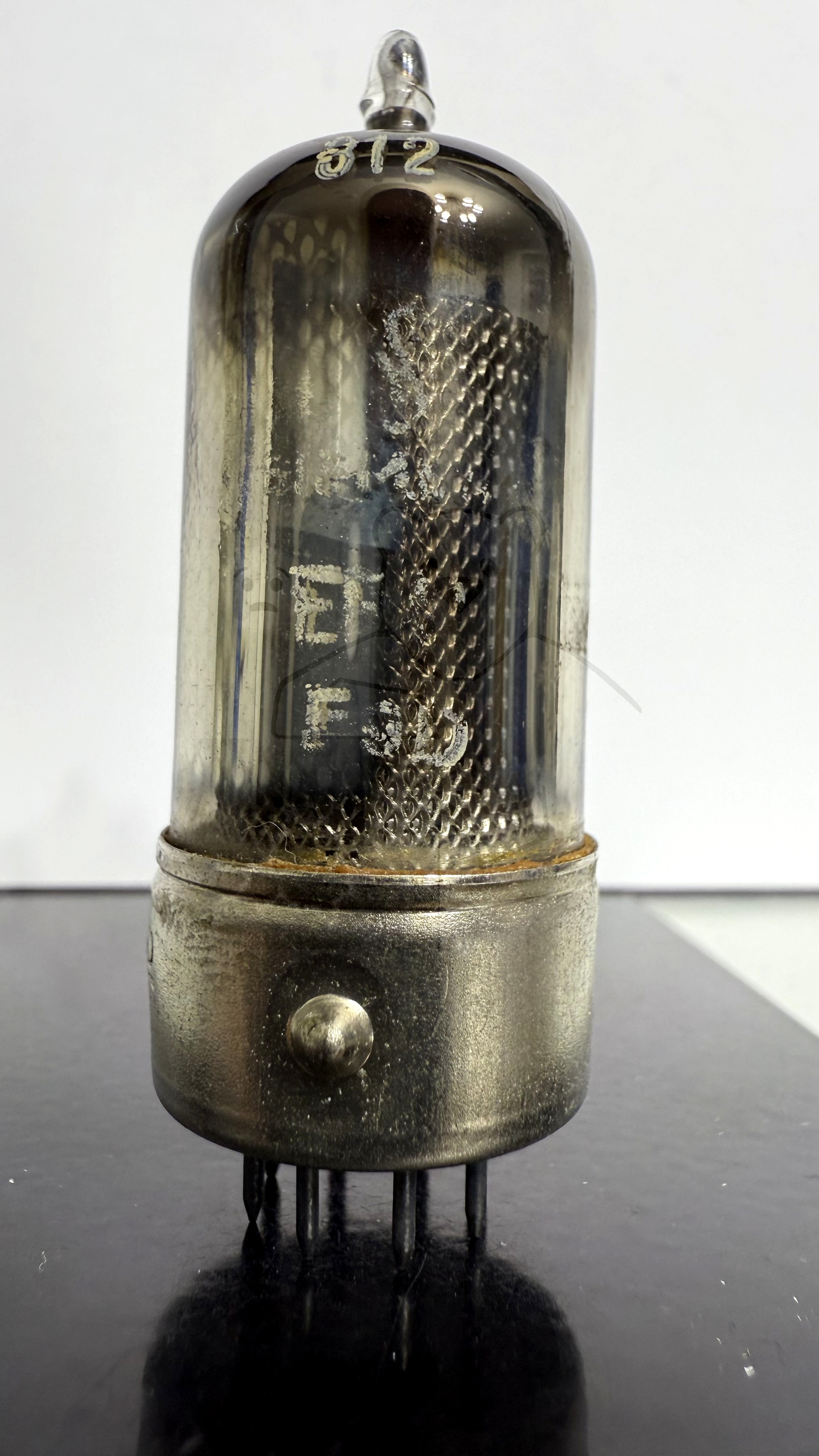 Röhre EF41 #5359 Bild 1