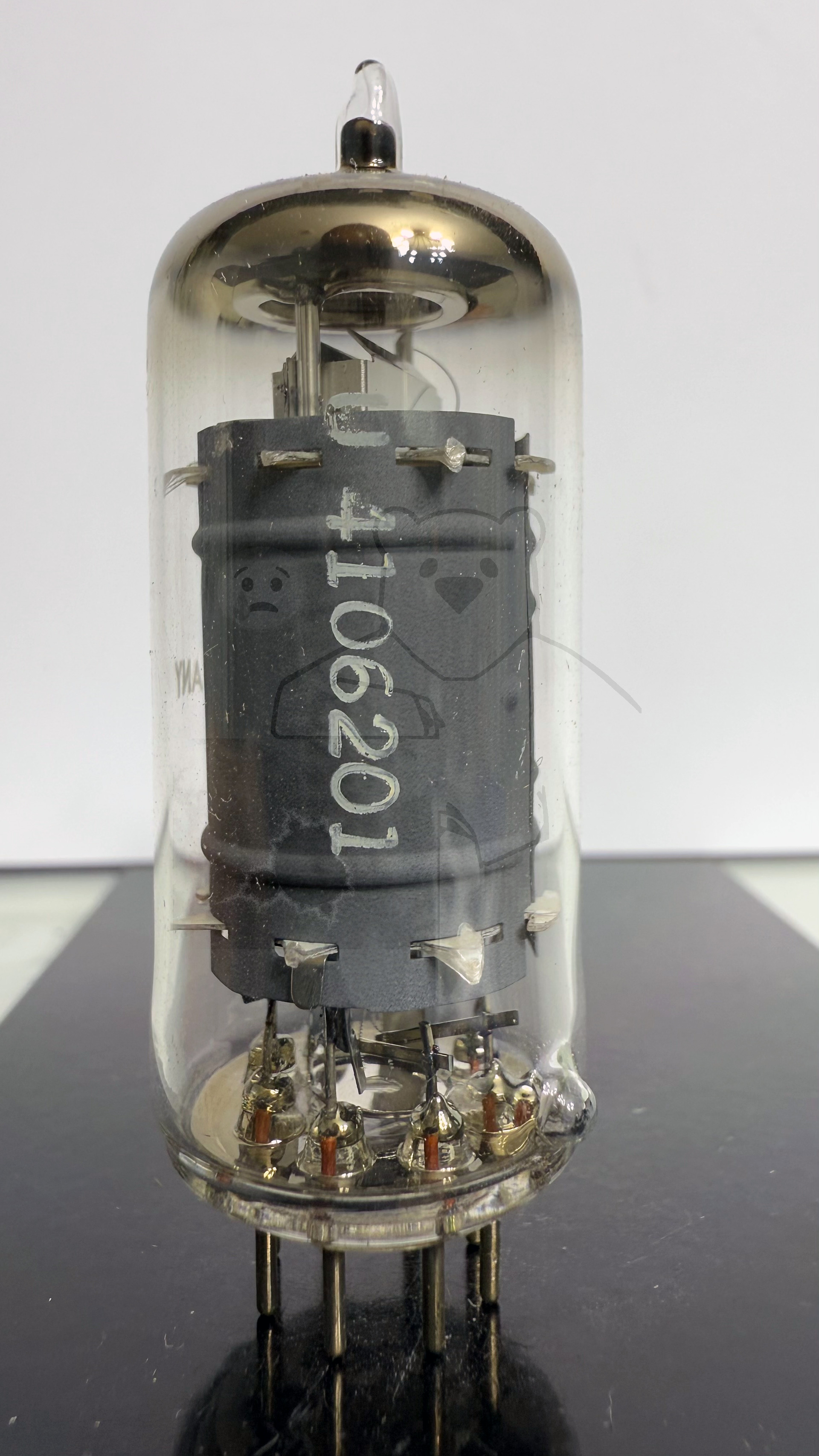 Röhre EF410 #6366 Bild 5