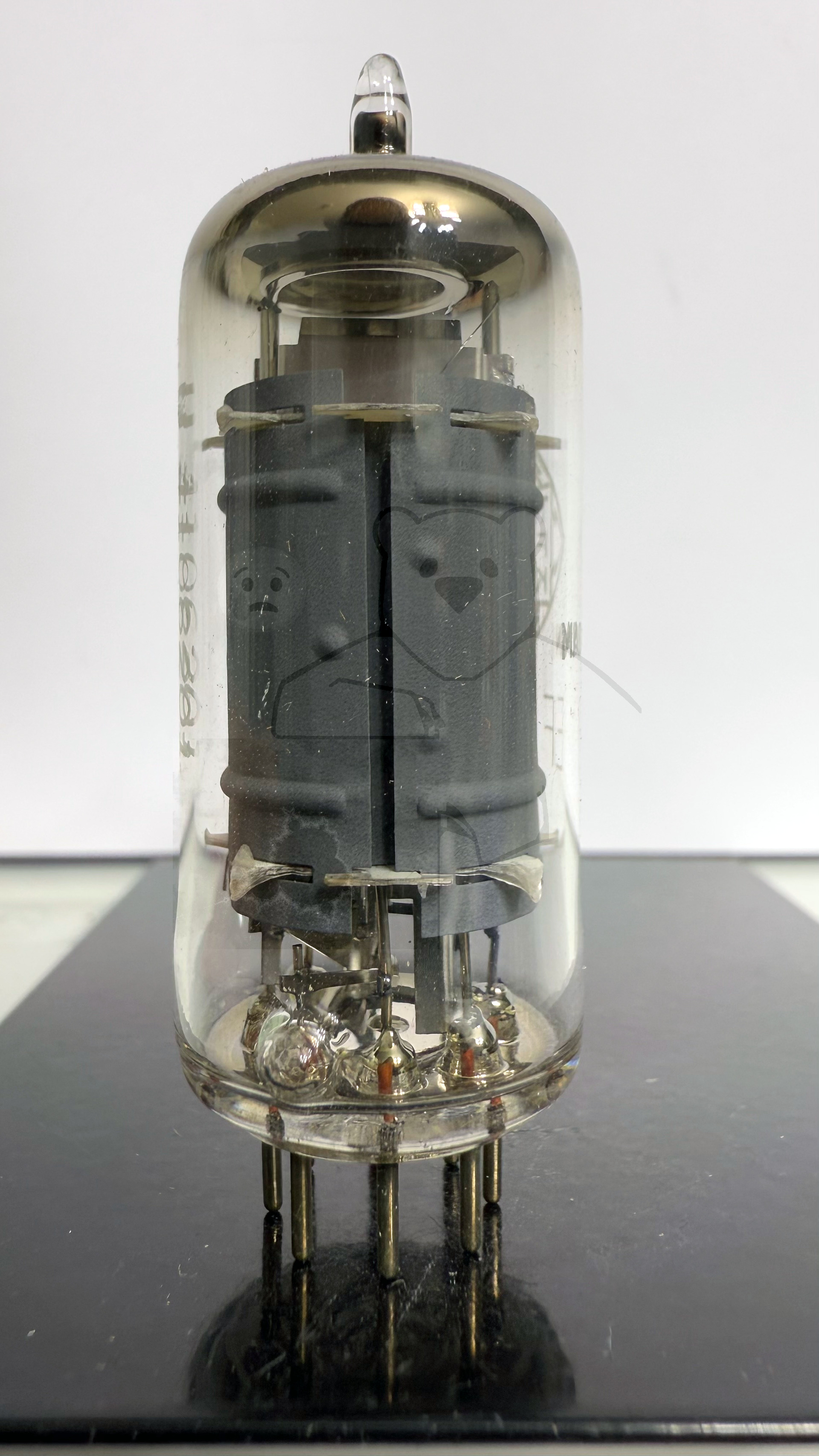 Röhre EF410 #6366 Bild 6
