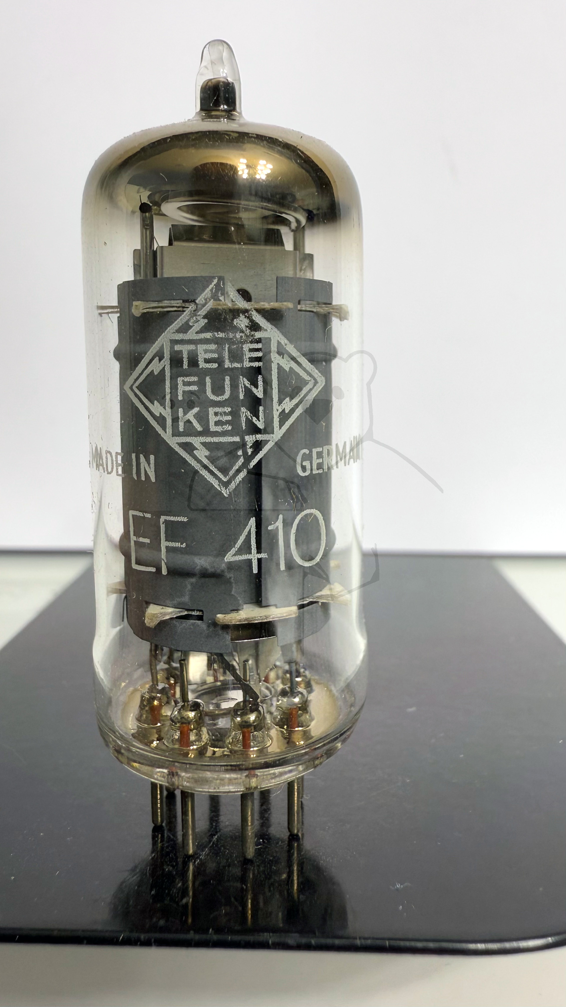 Röhre EF410 #6367 Bild 1