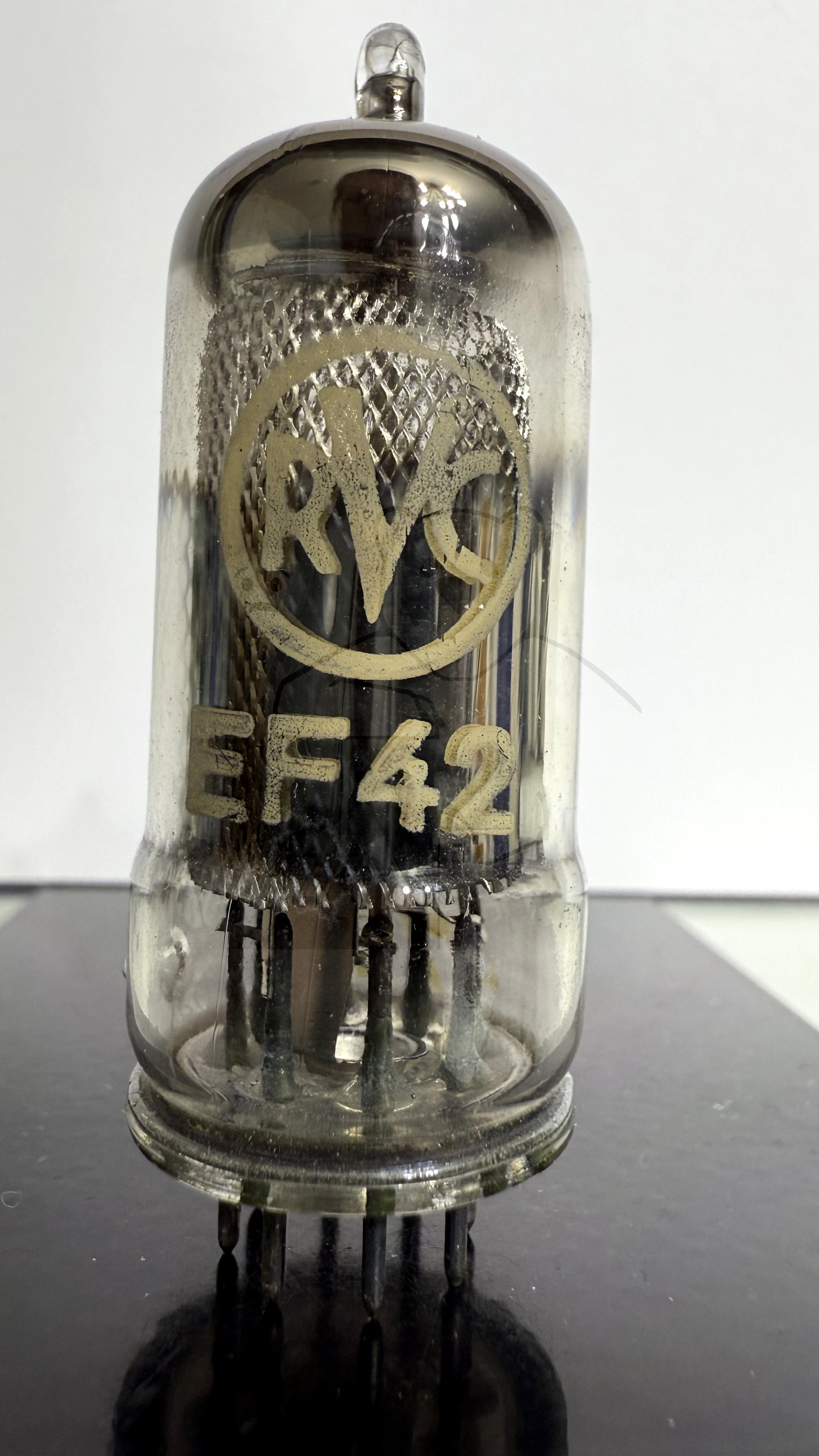 Röhre EF42 #5421 Bild 1