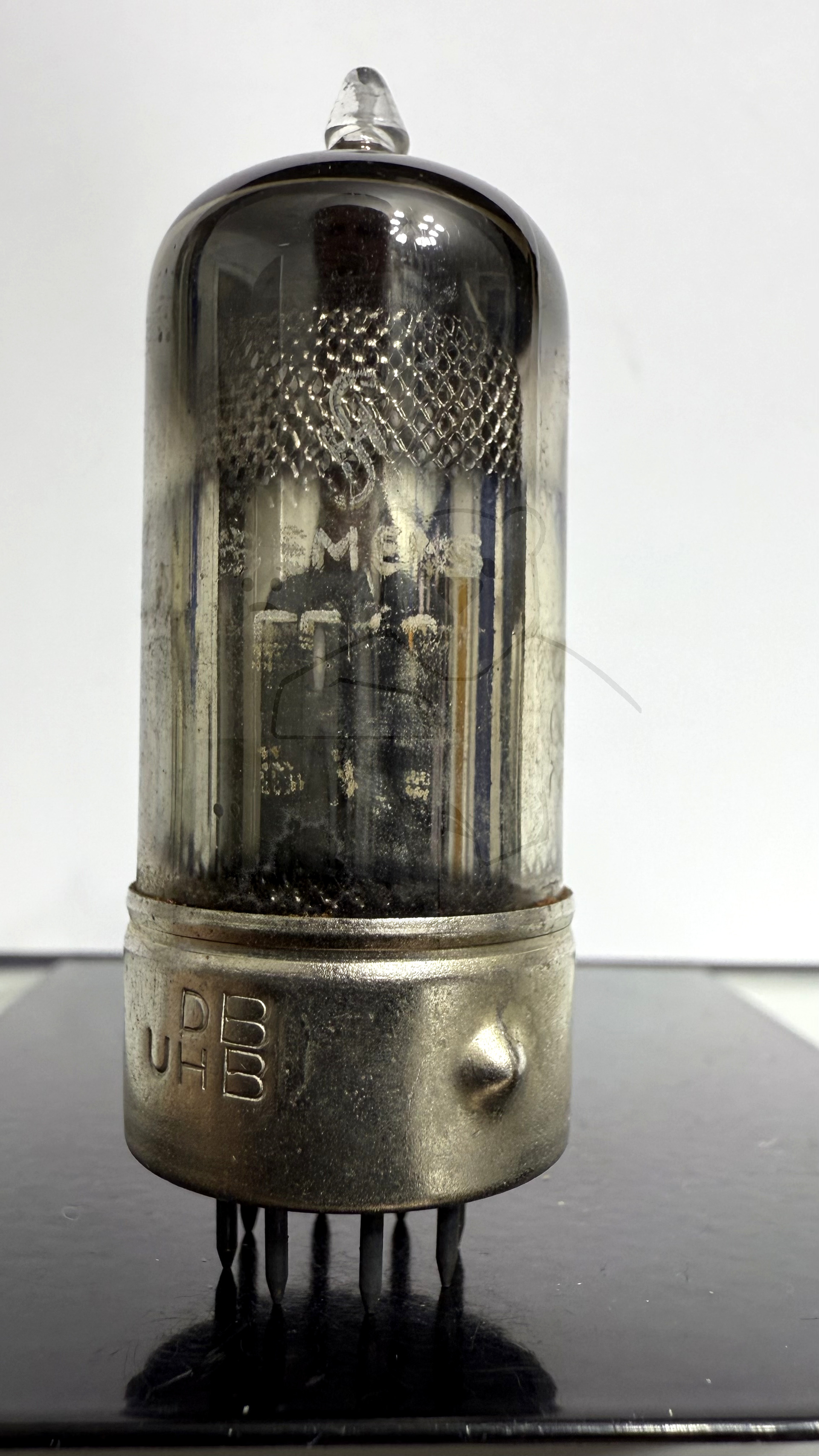 Röhre EF42 #5442 Bild 1