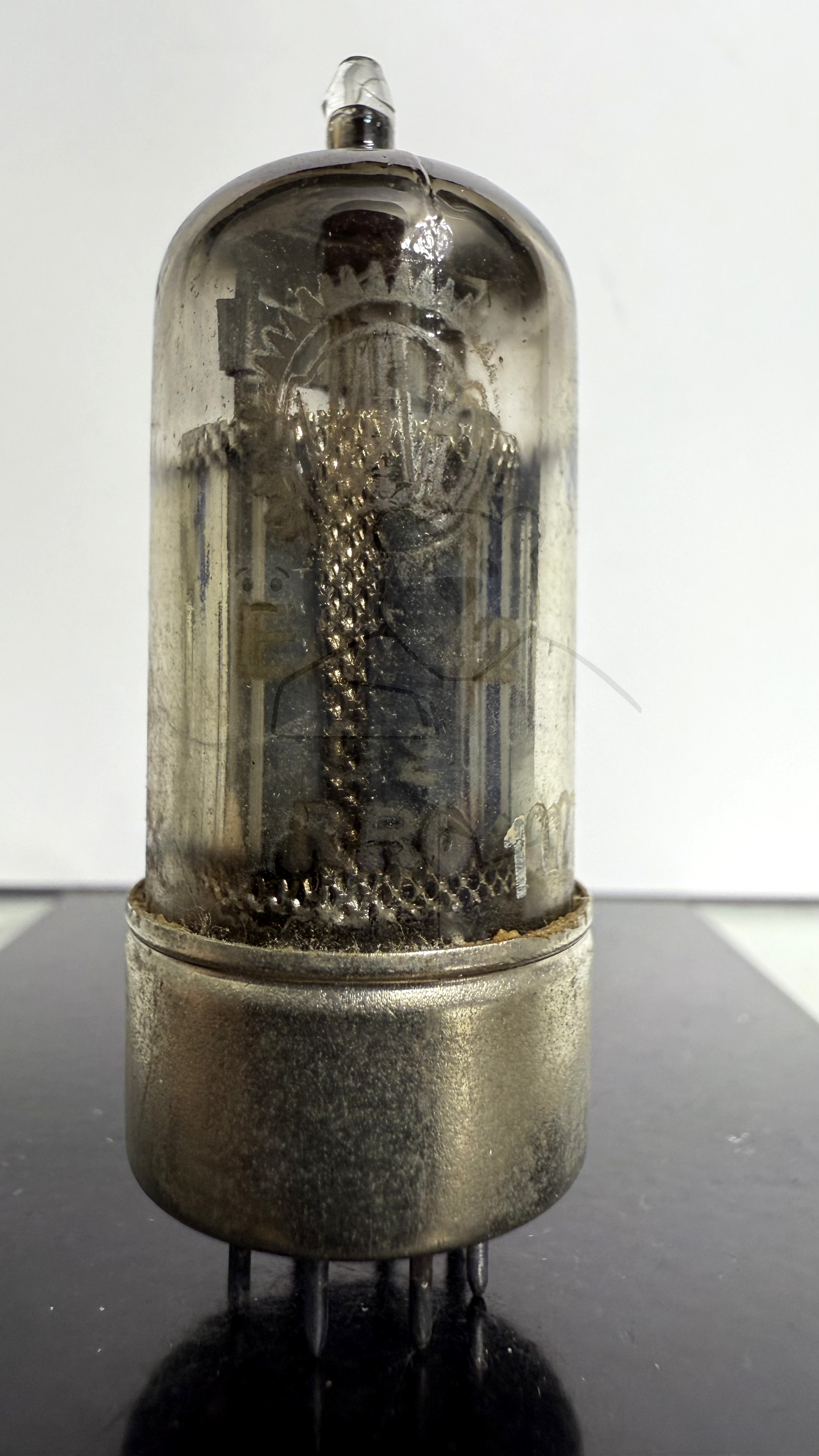 Röhre EF42 #5446 Bild 1