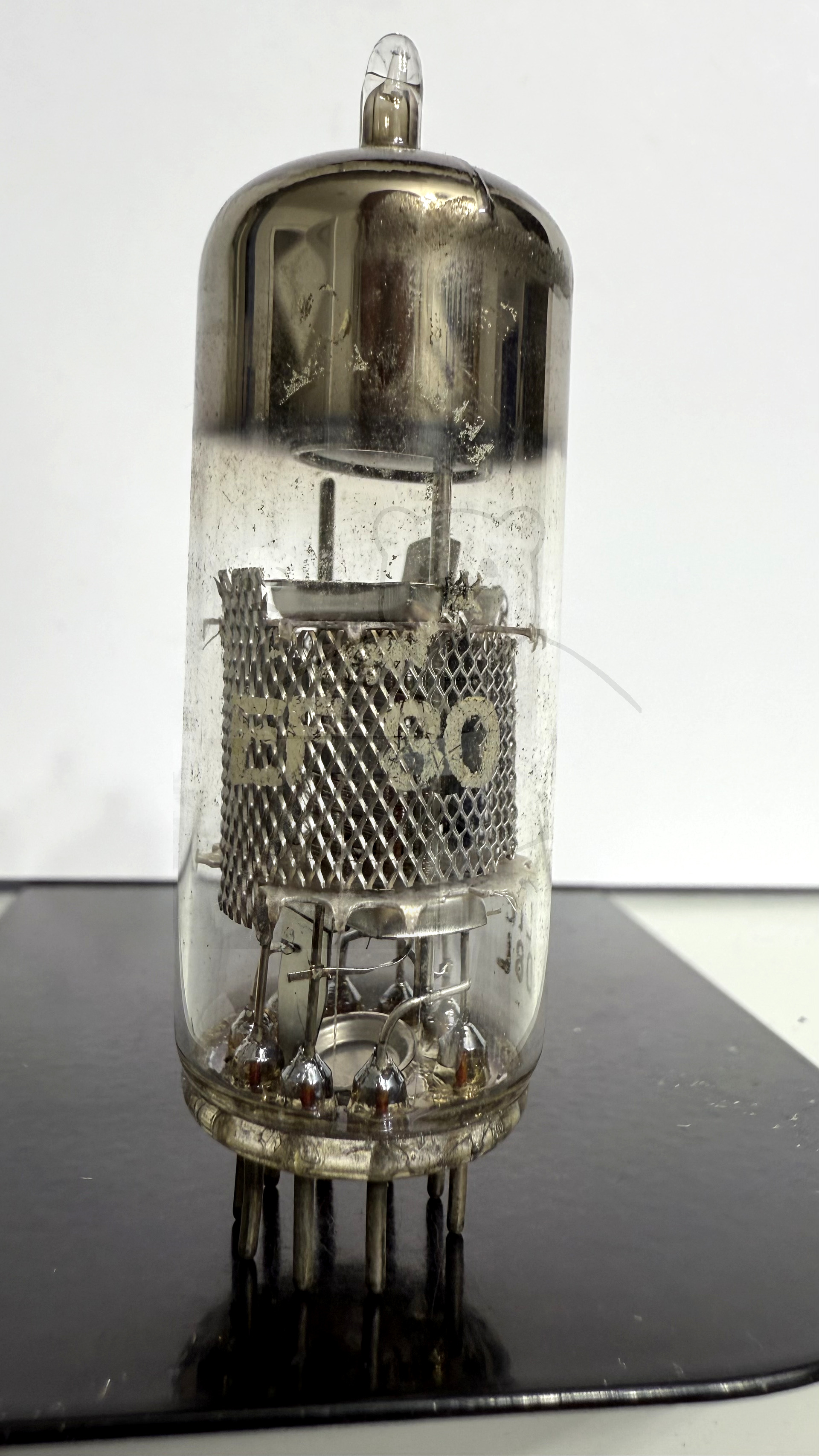 Röhre EF80 #5231 Bild 1