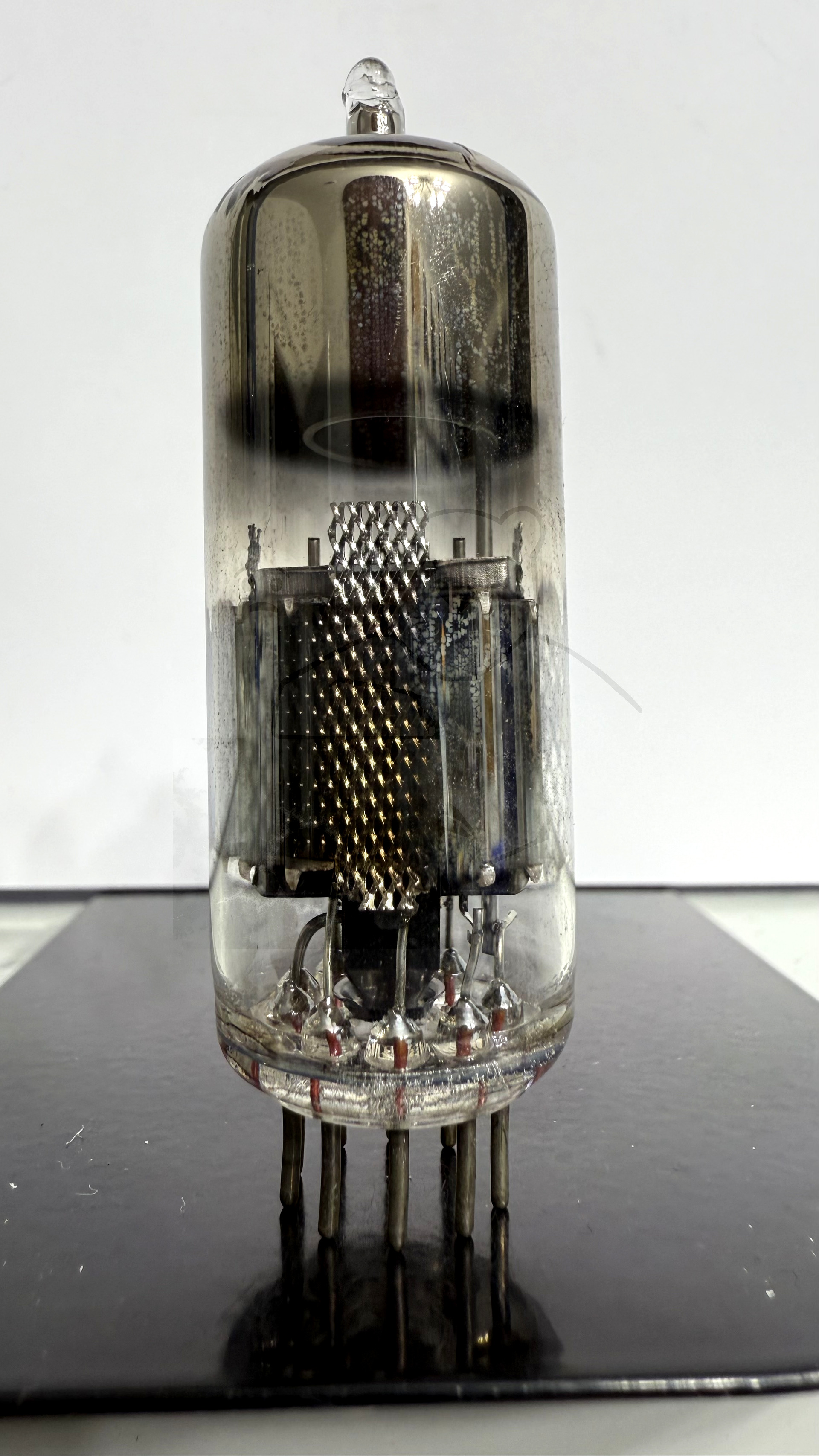 Röhre EF80 #5338 Bild 1