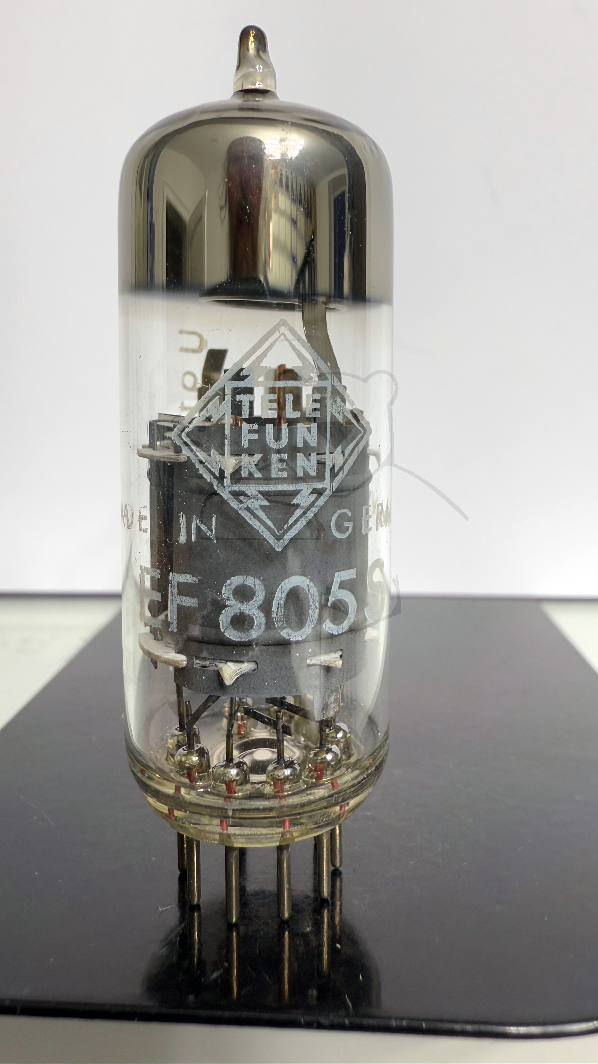 Röhre EF805S #5957 Bild 1