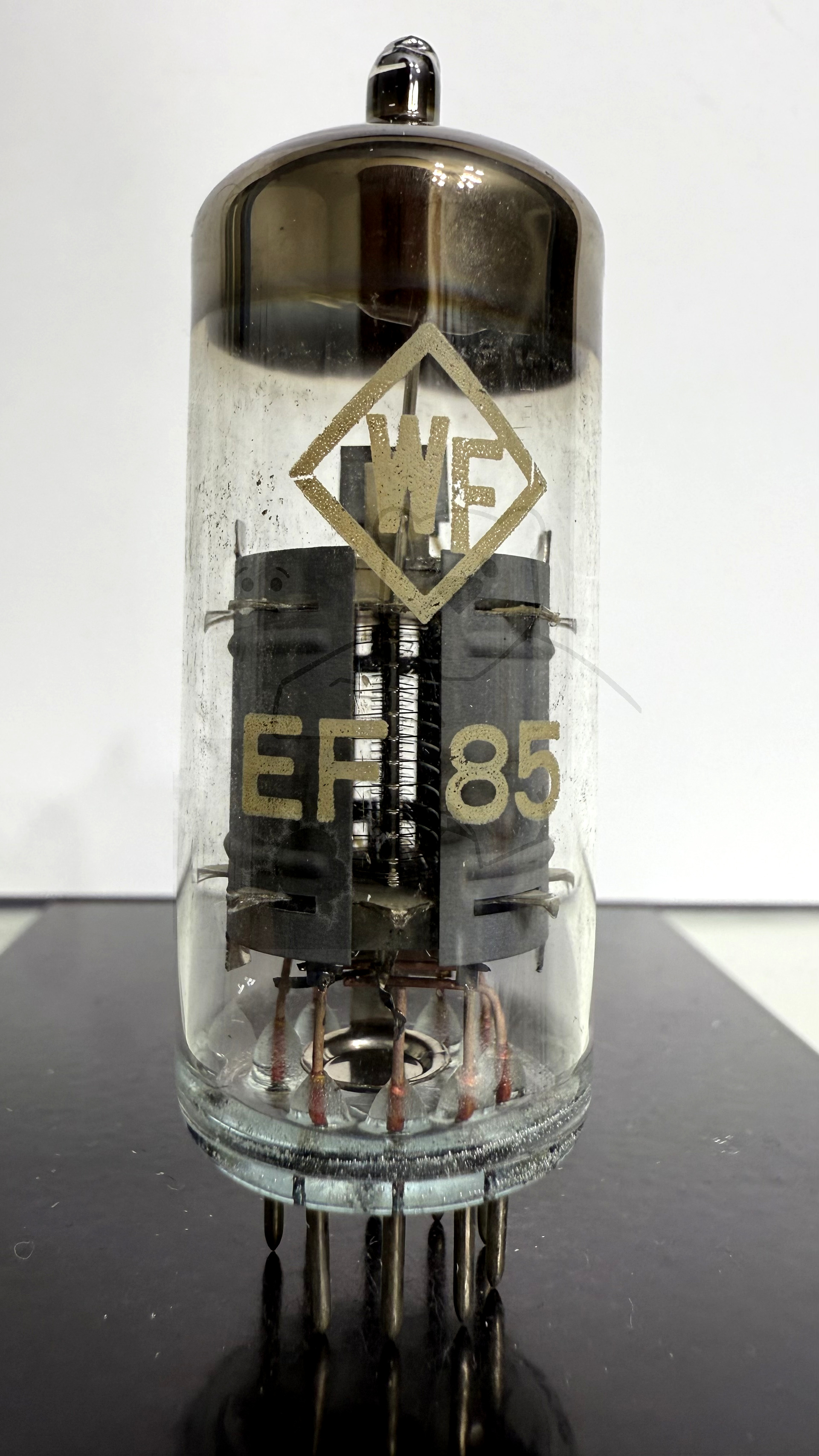 Röhre EF85 #5463 Bild 1