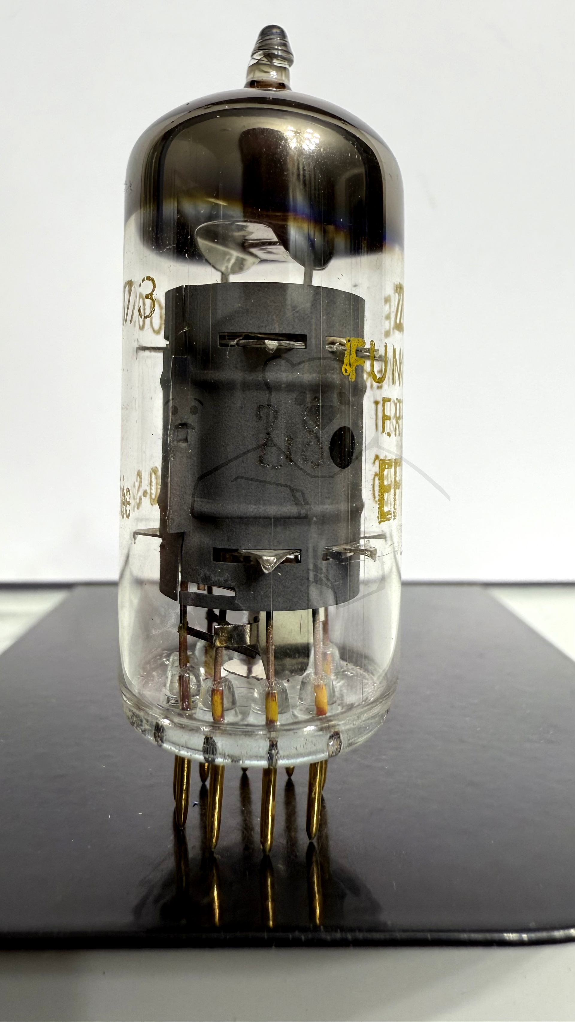 Röhre EF866 #7776 0-Serie Bild 5