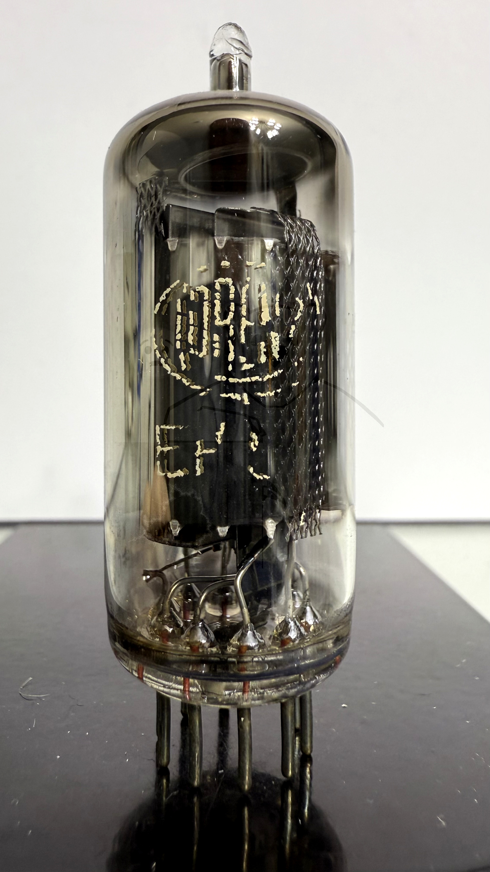 Röhre EF89 #1730 Bild 1