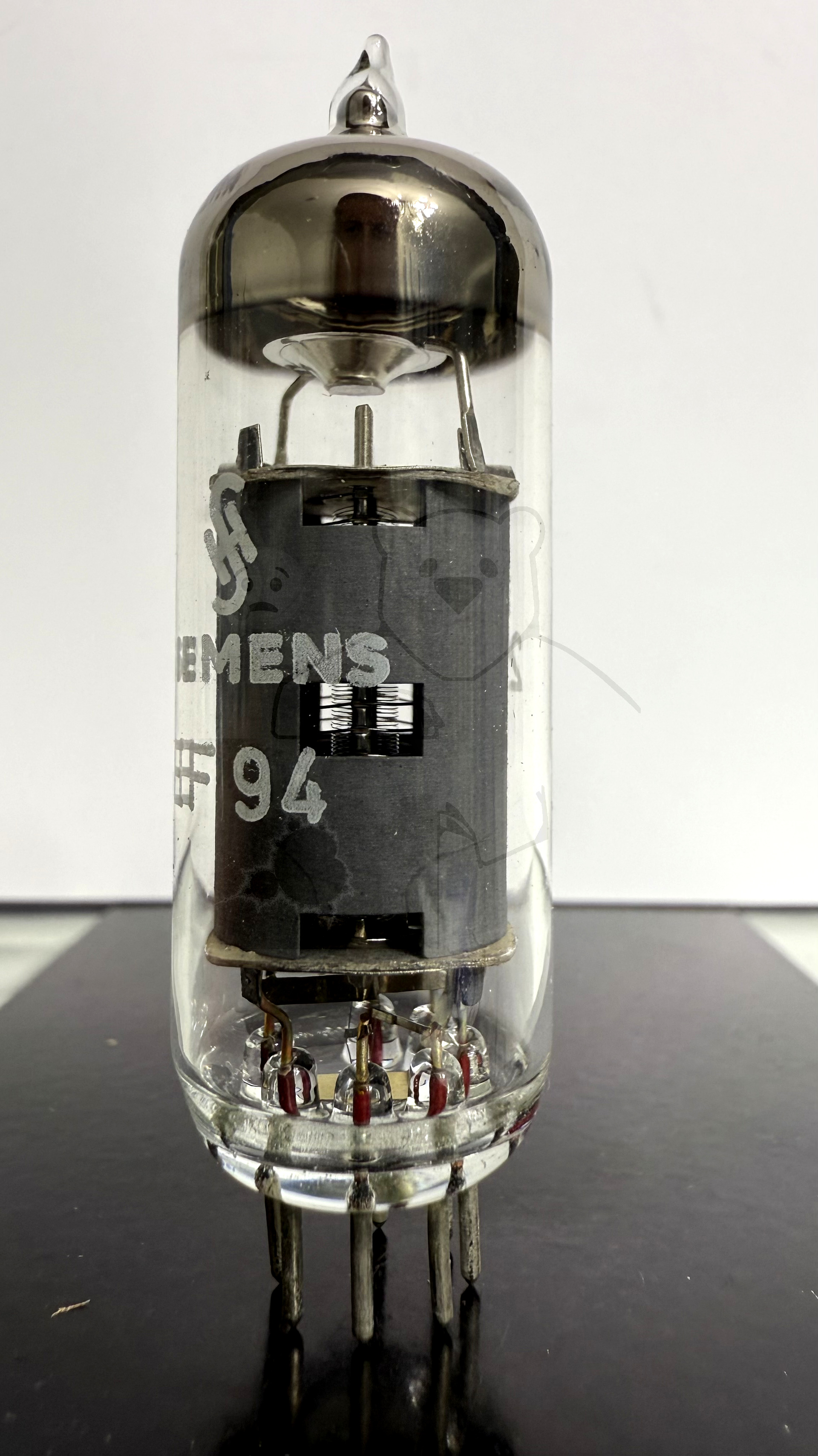 Röhre EF94 #2478 Bild 2